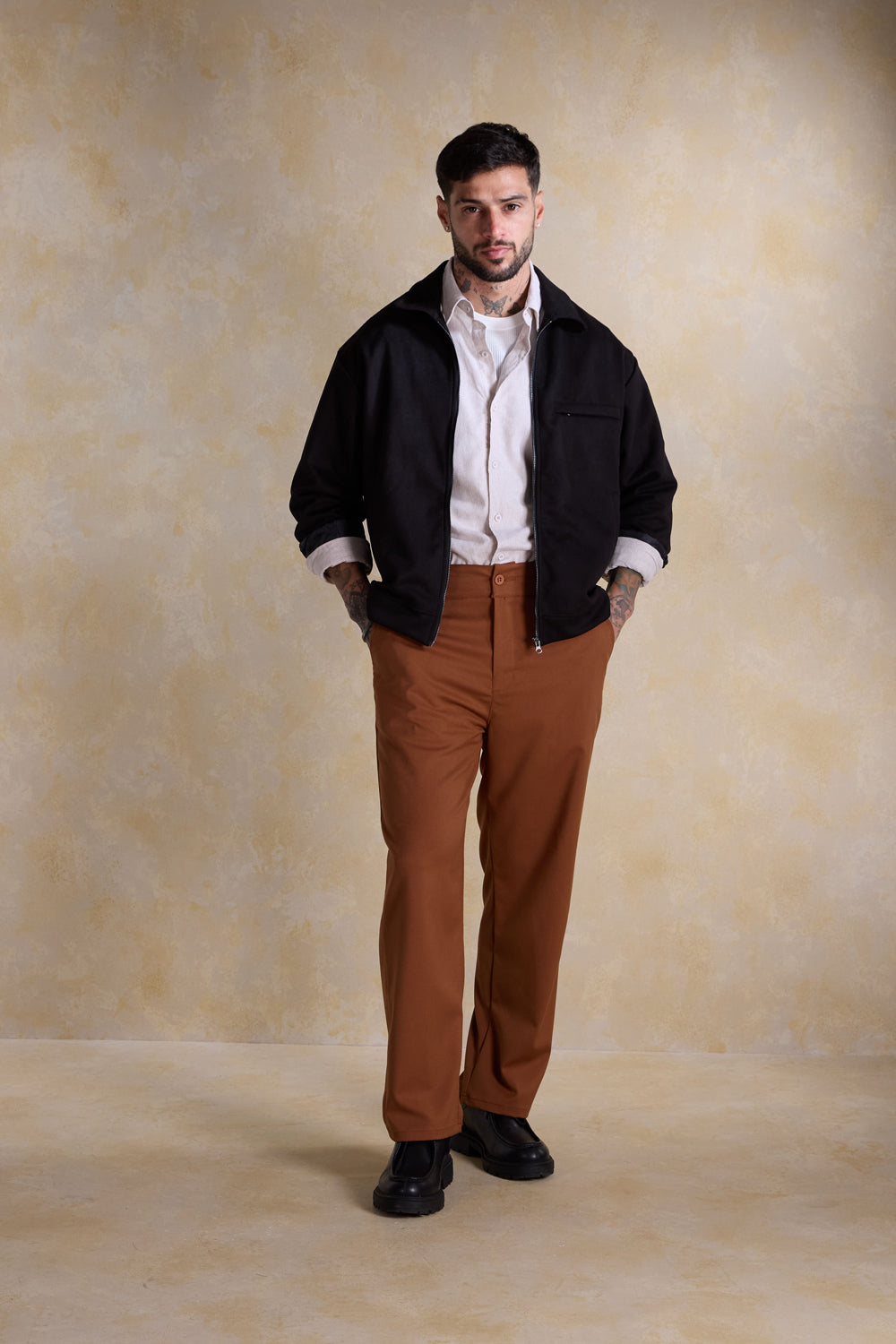 PANTS COMFORT