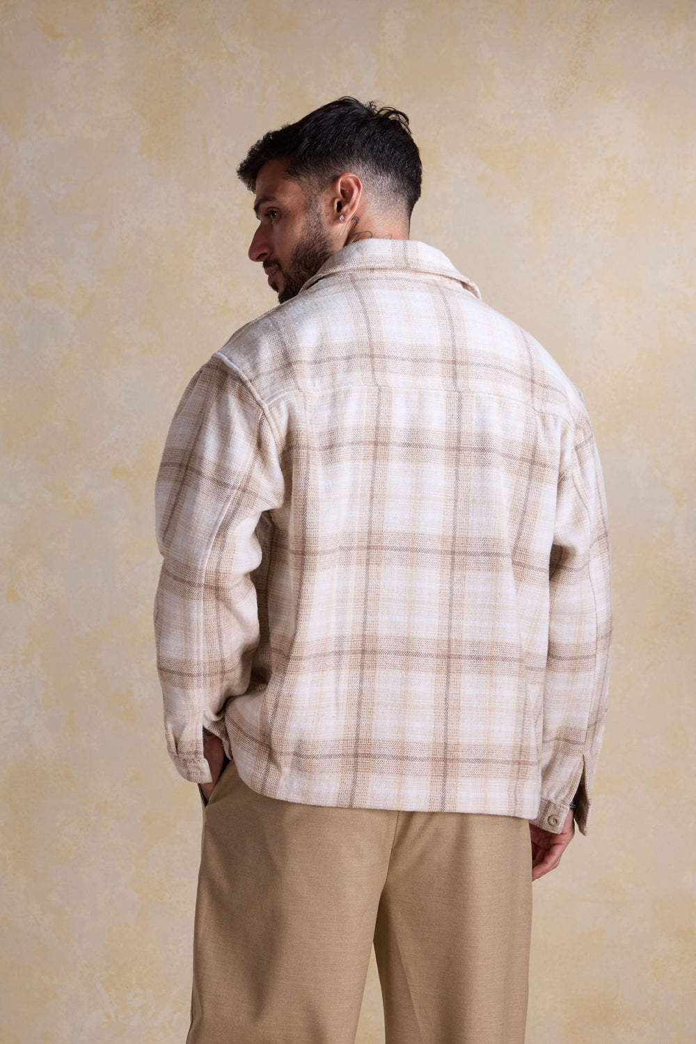 SOBRECAMISA SANTIAGO