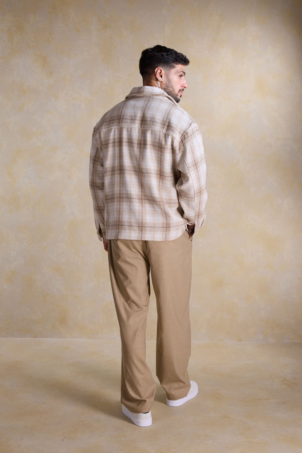 SOBRECAMISA SANTIAGO