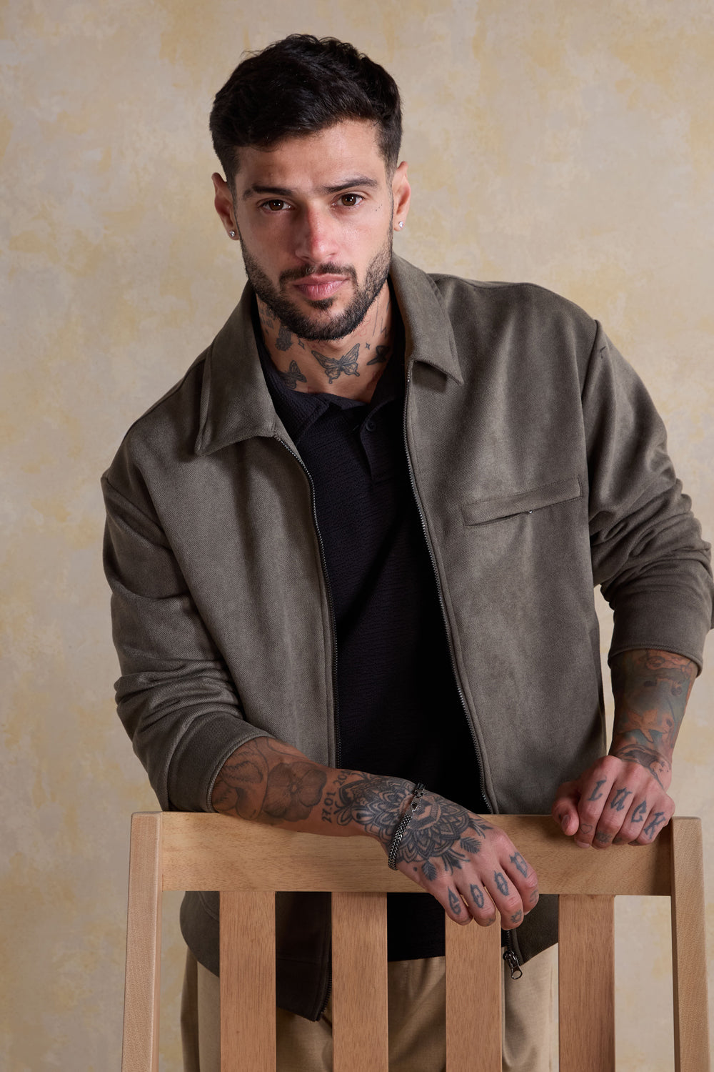 CASACA NICK