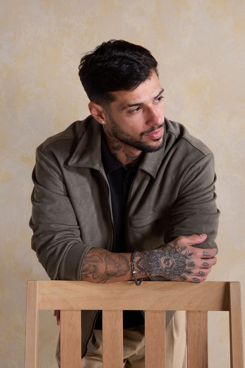 CASACA NICK