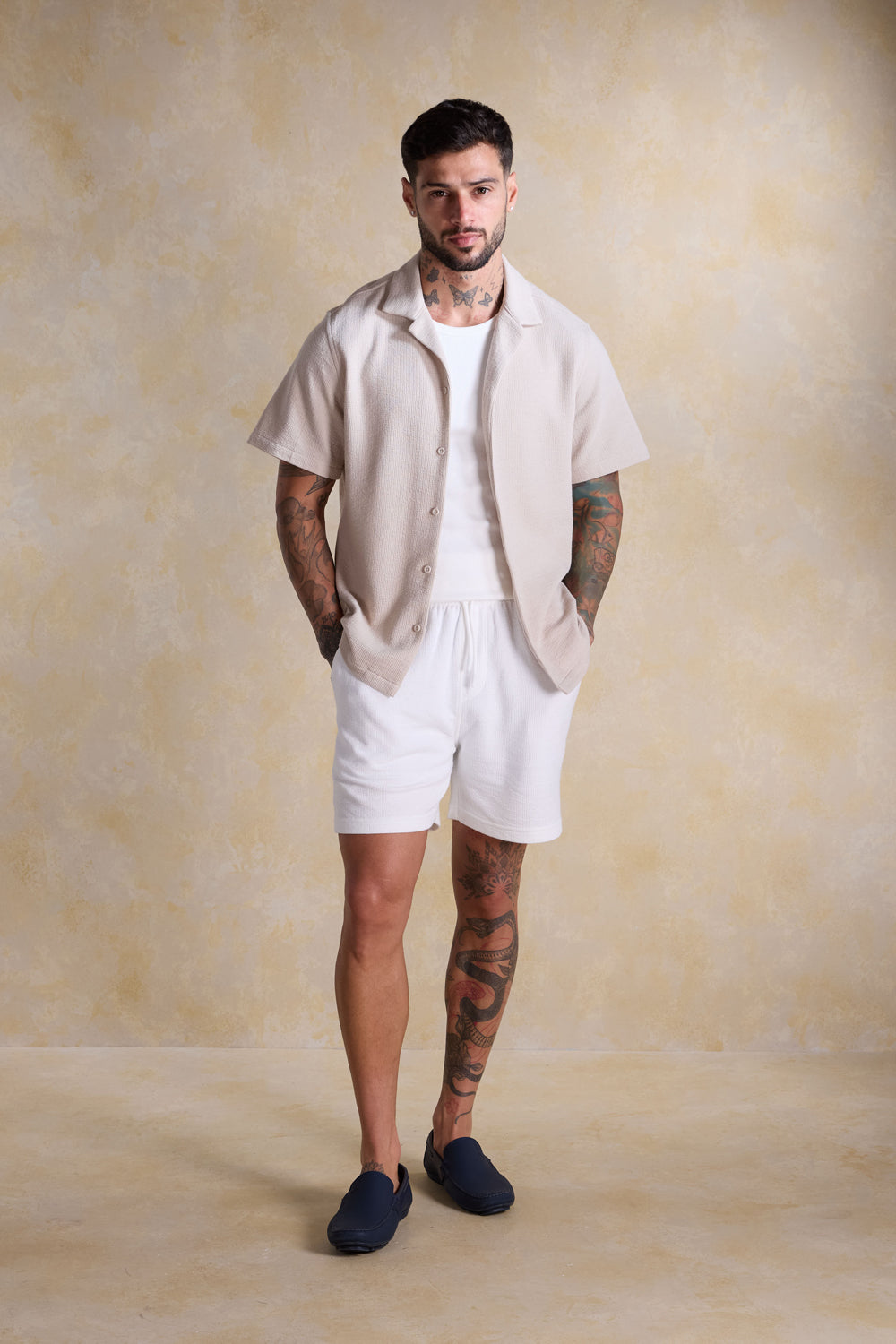 CAMISA KANNALE