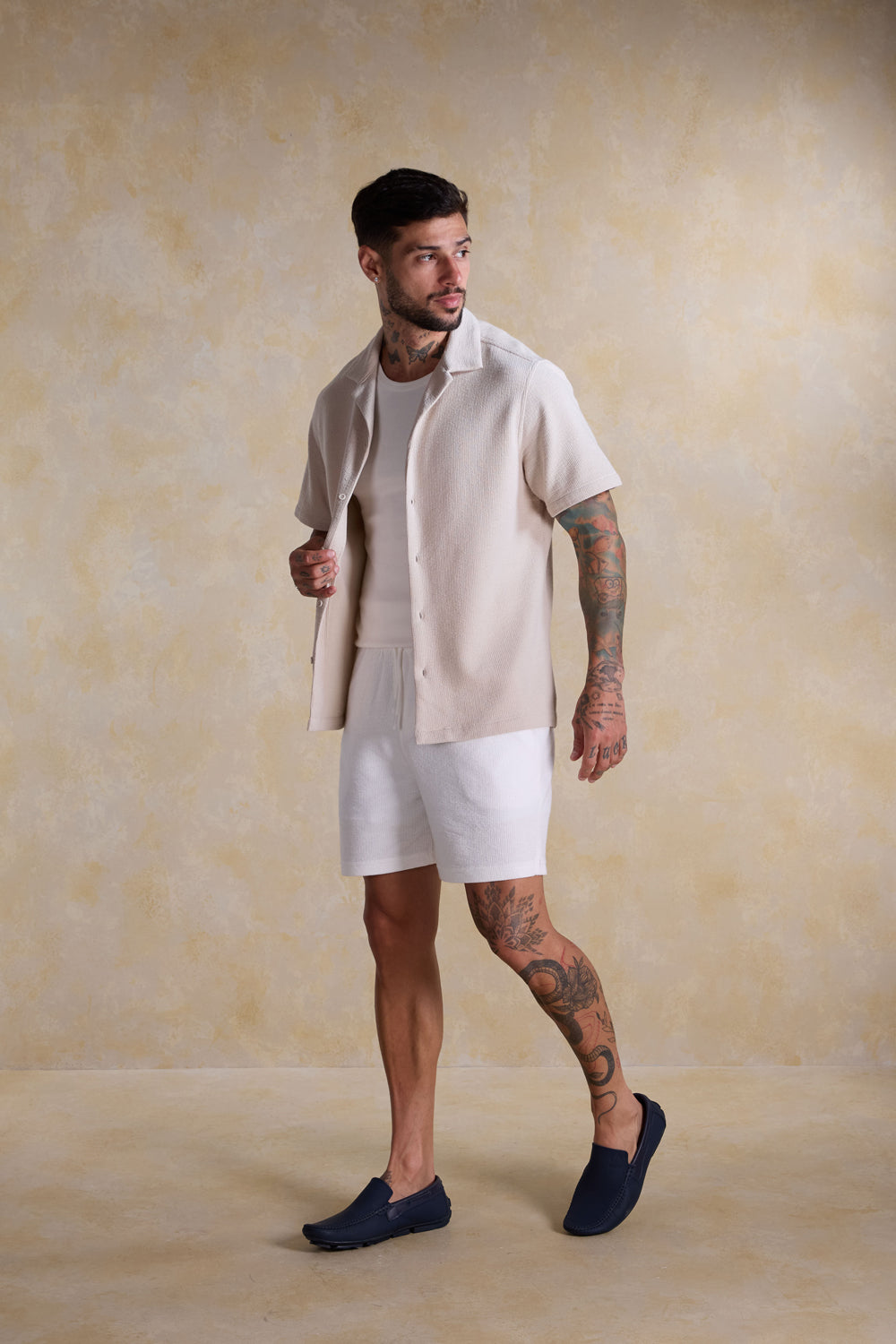 CAMISA KANNALE