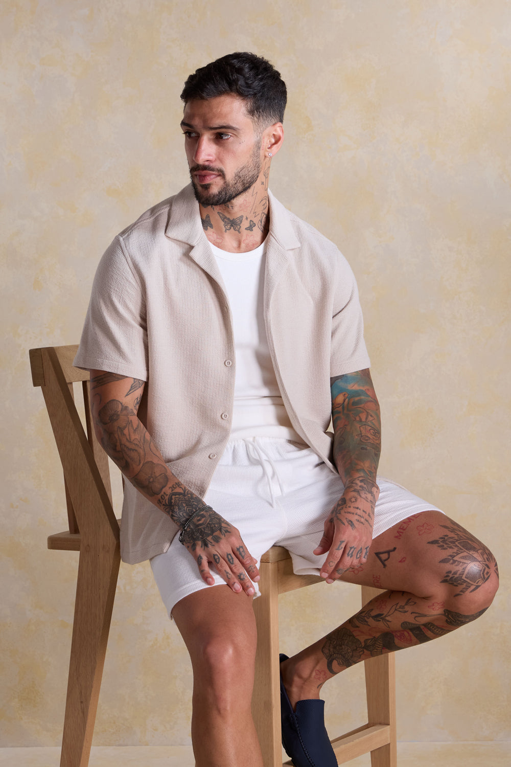 CAMISA KANNALE