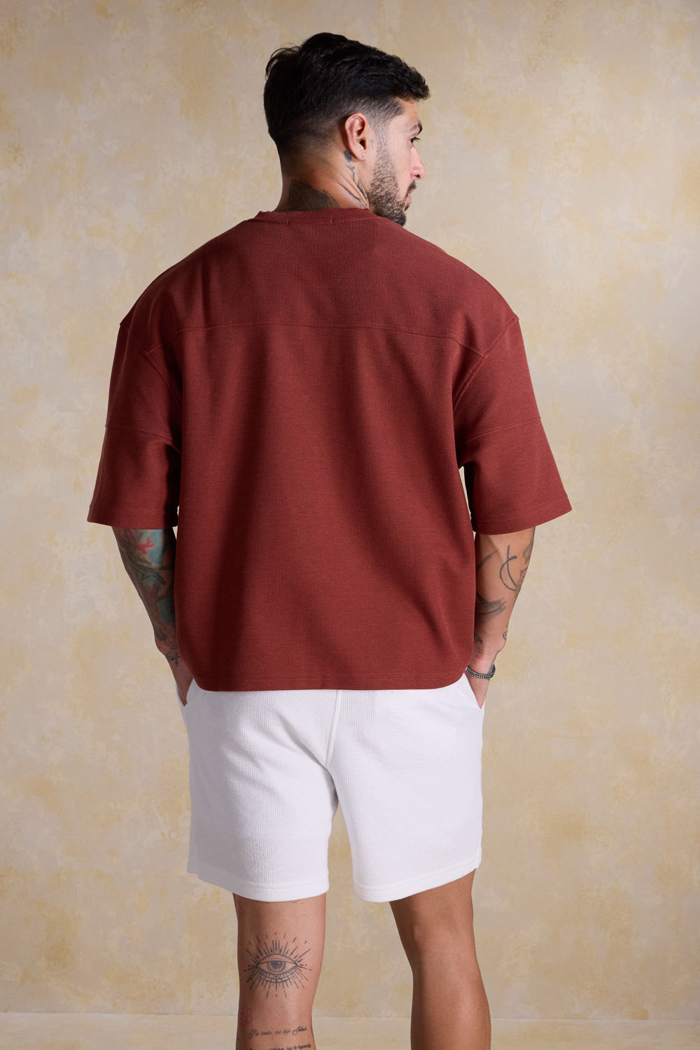 POLO BOXY CUT