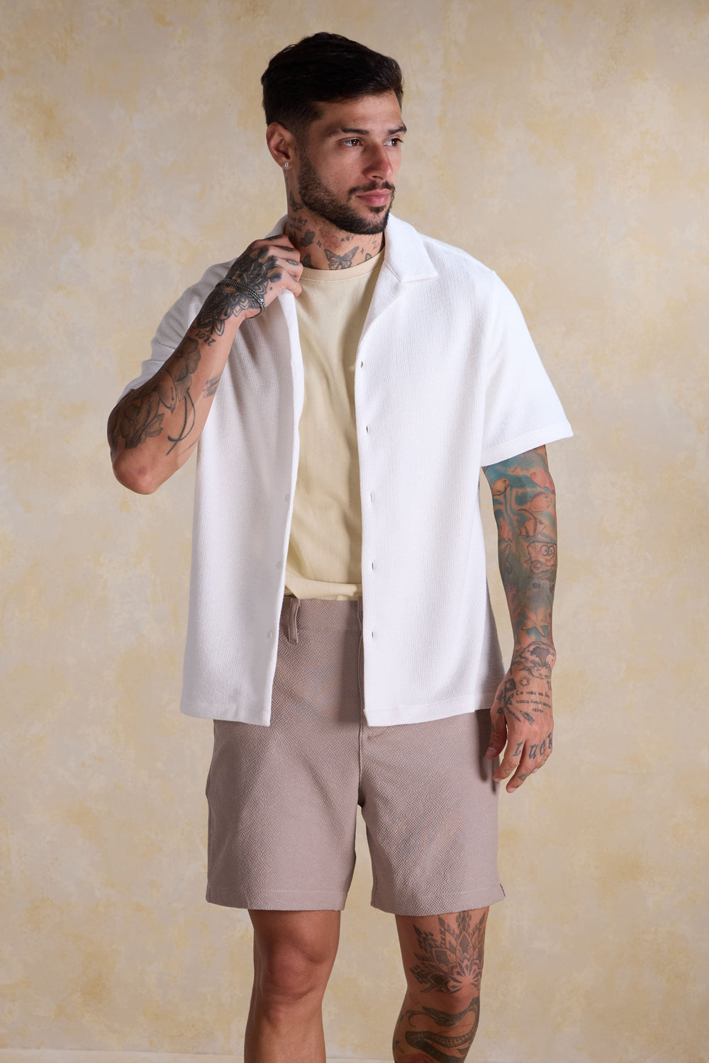 CAMISA KANNALE