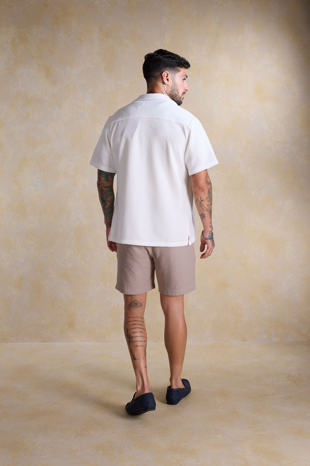 CAMISA KANNALE