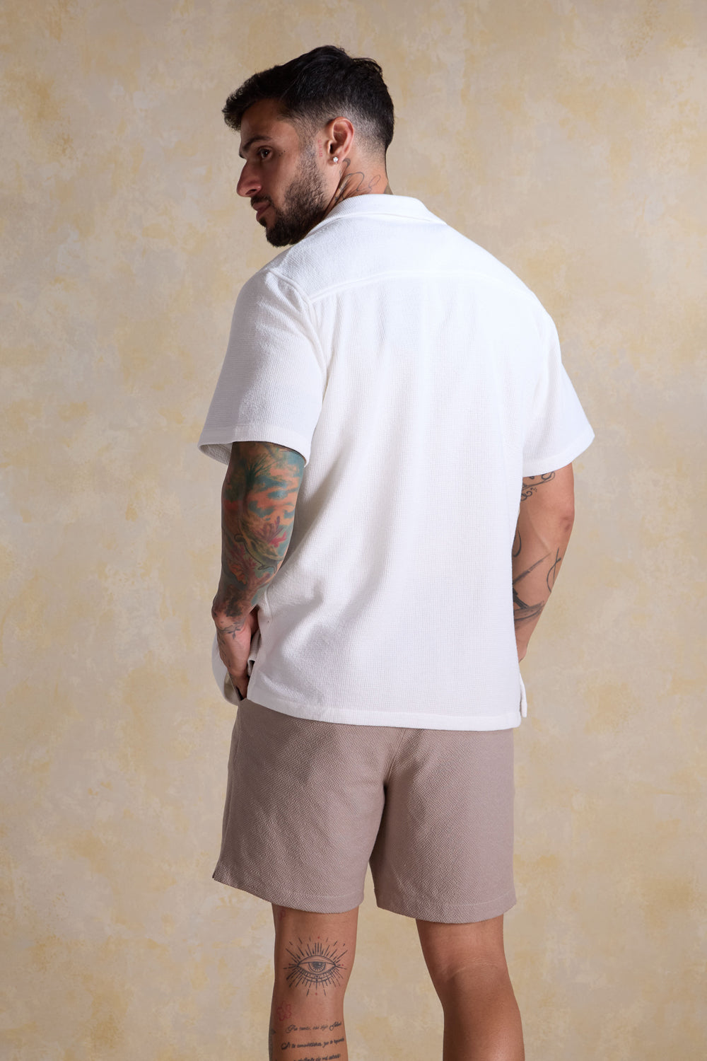 CAMISA KANNALE
