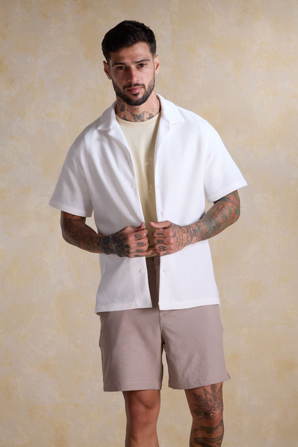CAMISA KANNALE