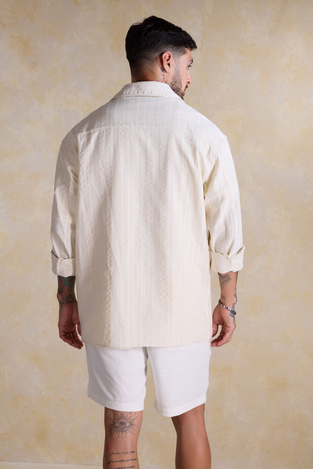 SOBRECAMISA NOE