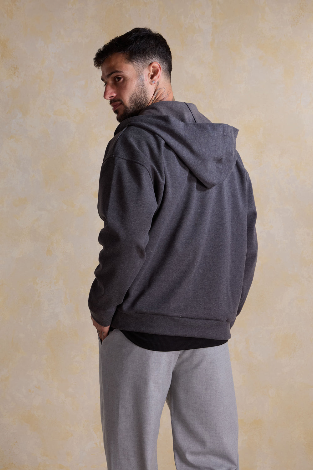 HOODIE MILAN