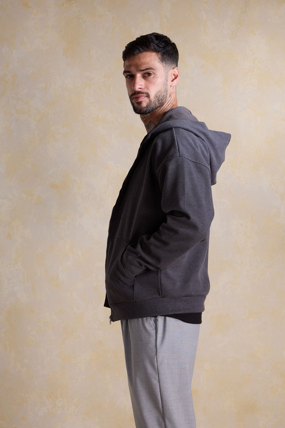 HOODIE MILAN