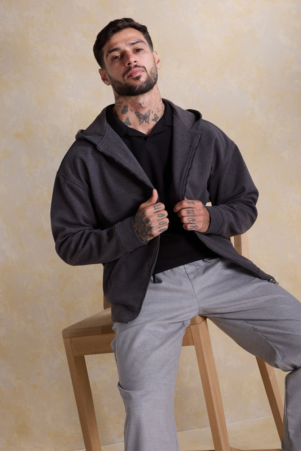 HOODIE MILAN