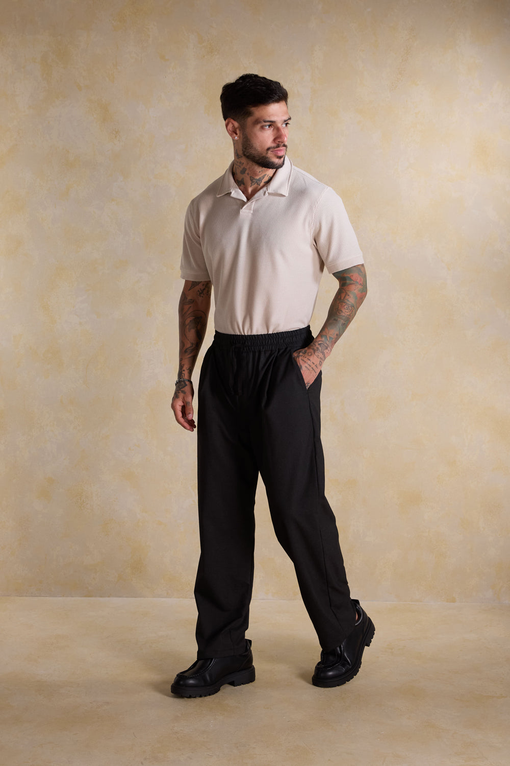 PANTS COMFY