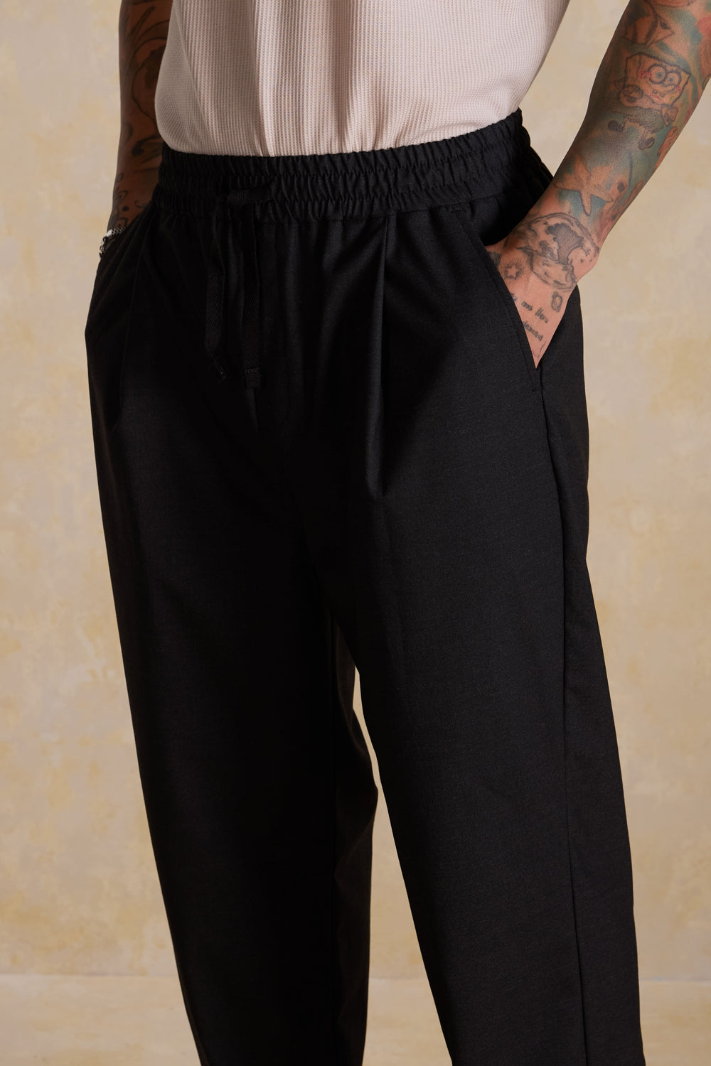 PANTS COMFY
