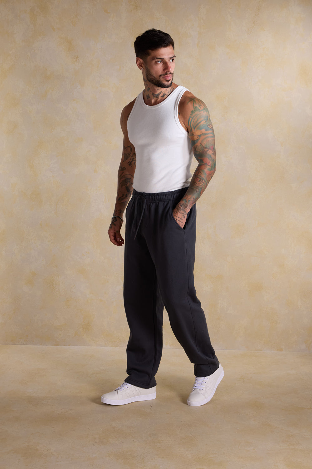 JOGGER OVERSIZE
