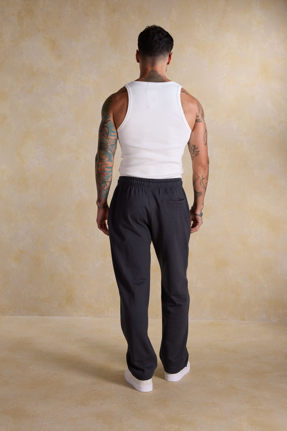 JOGGER OVERSIZE