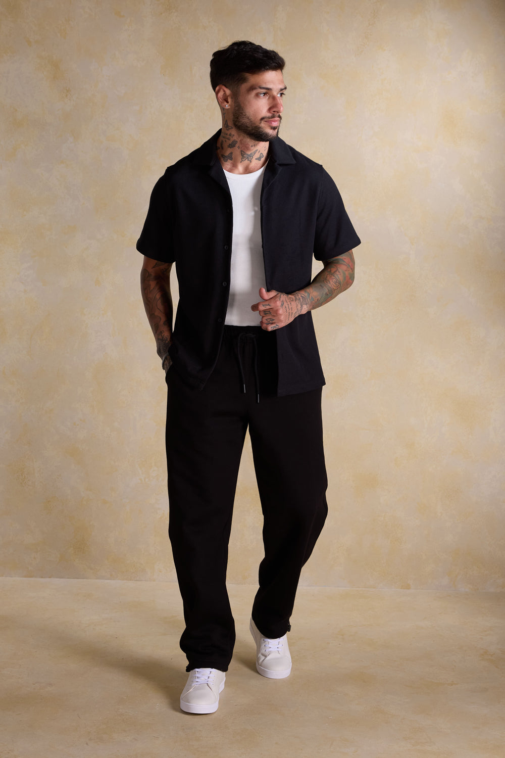 JOGGER OVERSIZE