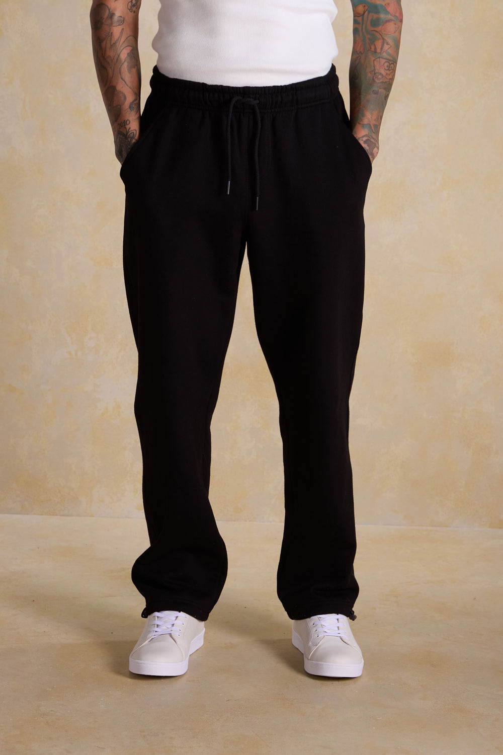 JOGGER OVERSIZE