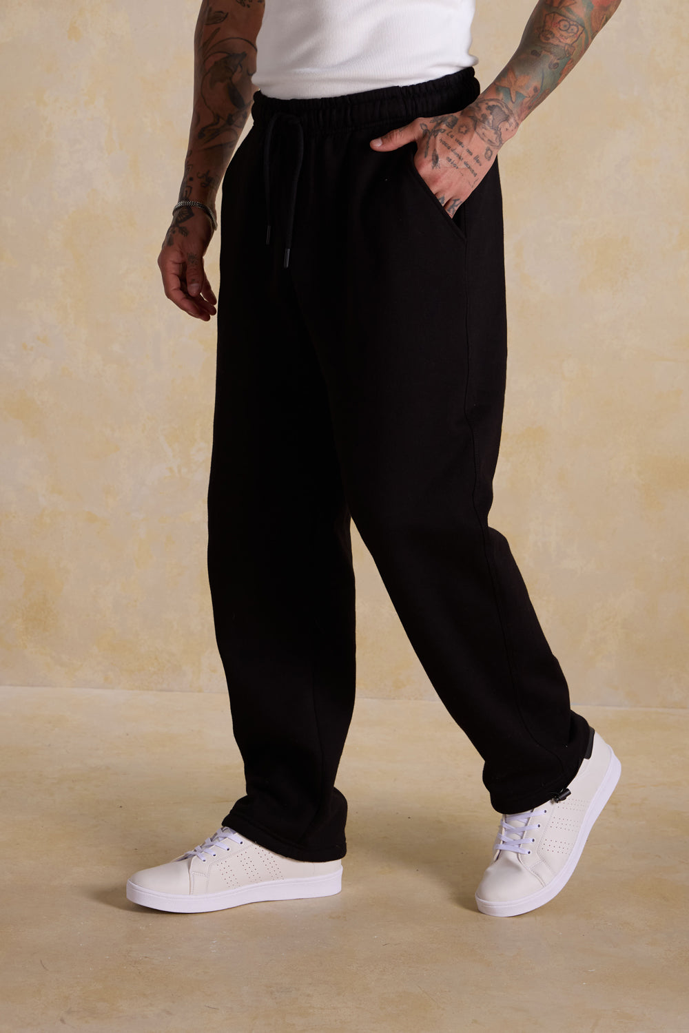 JOGGER OVERSIZE