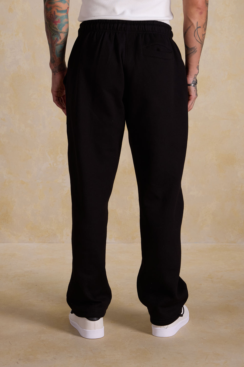 JOGGER OVERSIZE
