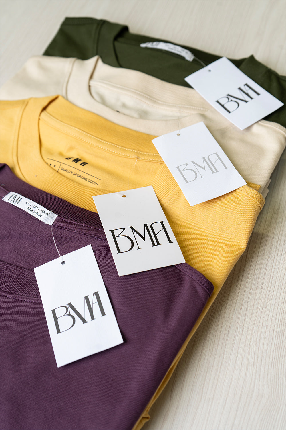 POLO OVERSIZE BASICO