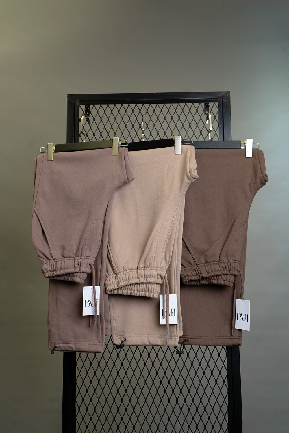 JOGGER OVERSIZE