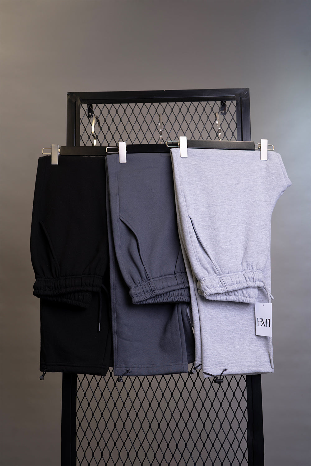 JOGGER OVERSIZE
