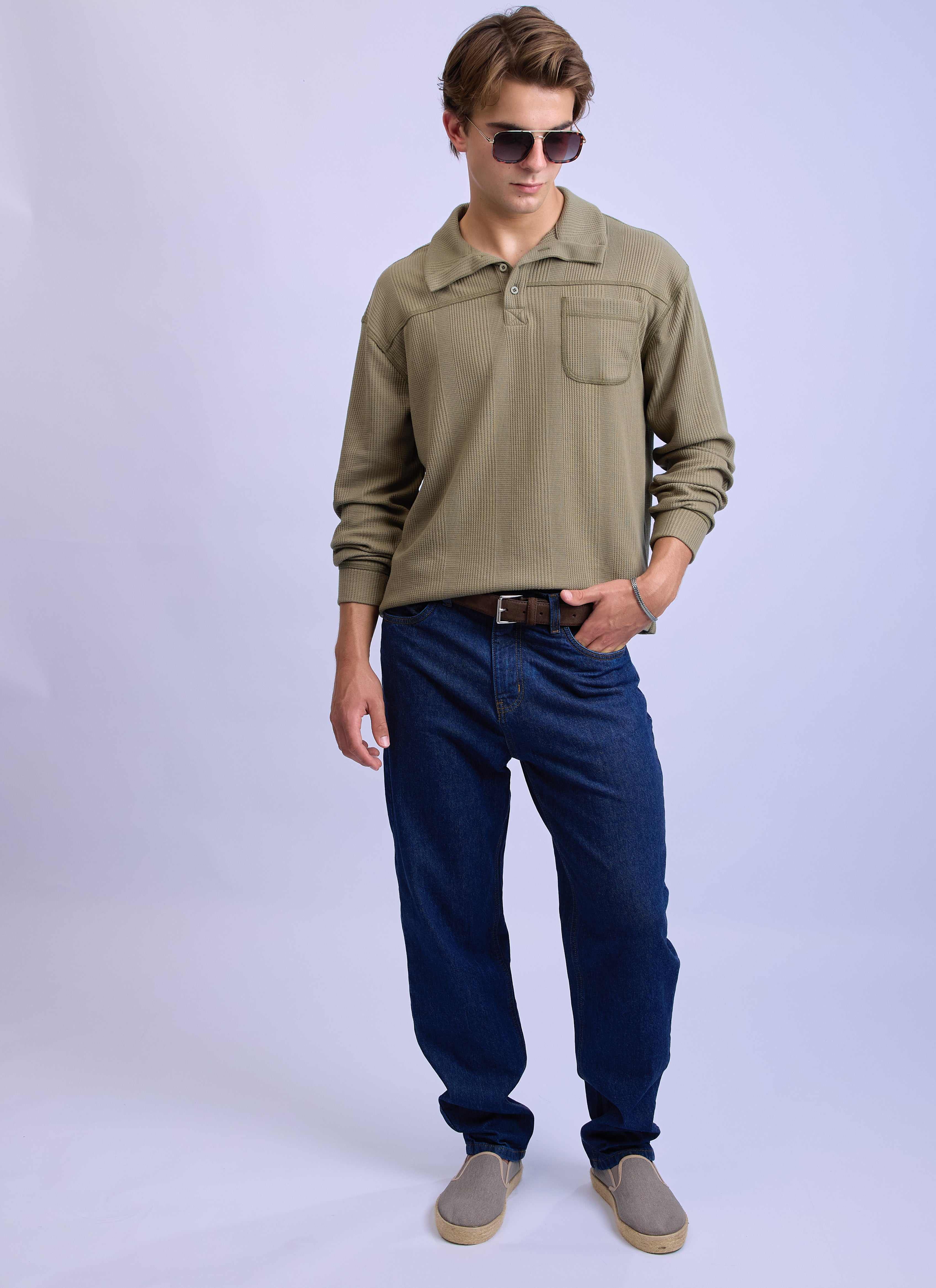 POLO AXEL