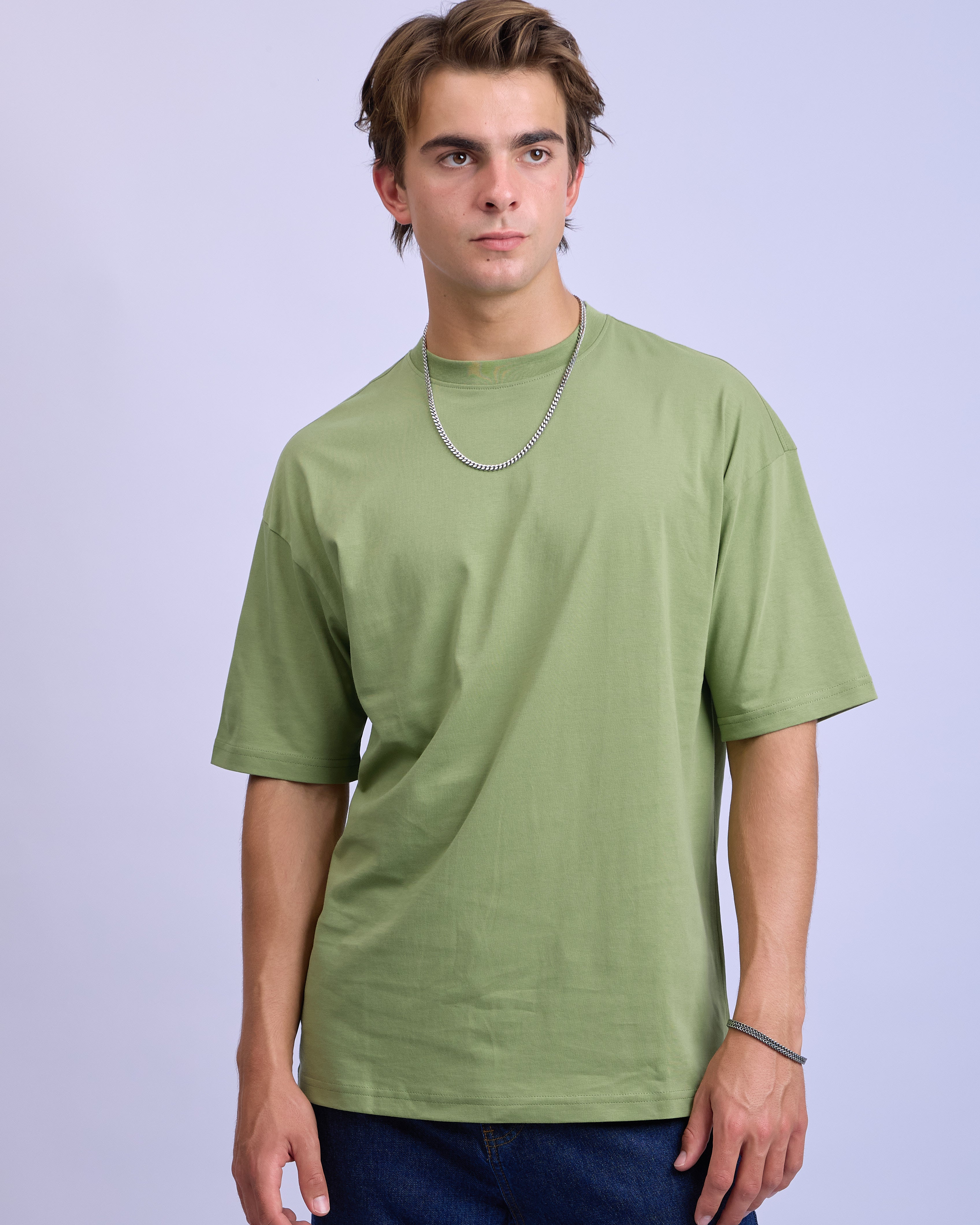 OVERSIZE BASICO JERSEY