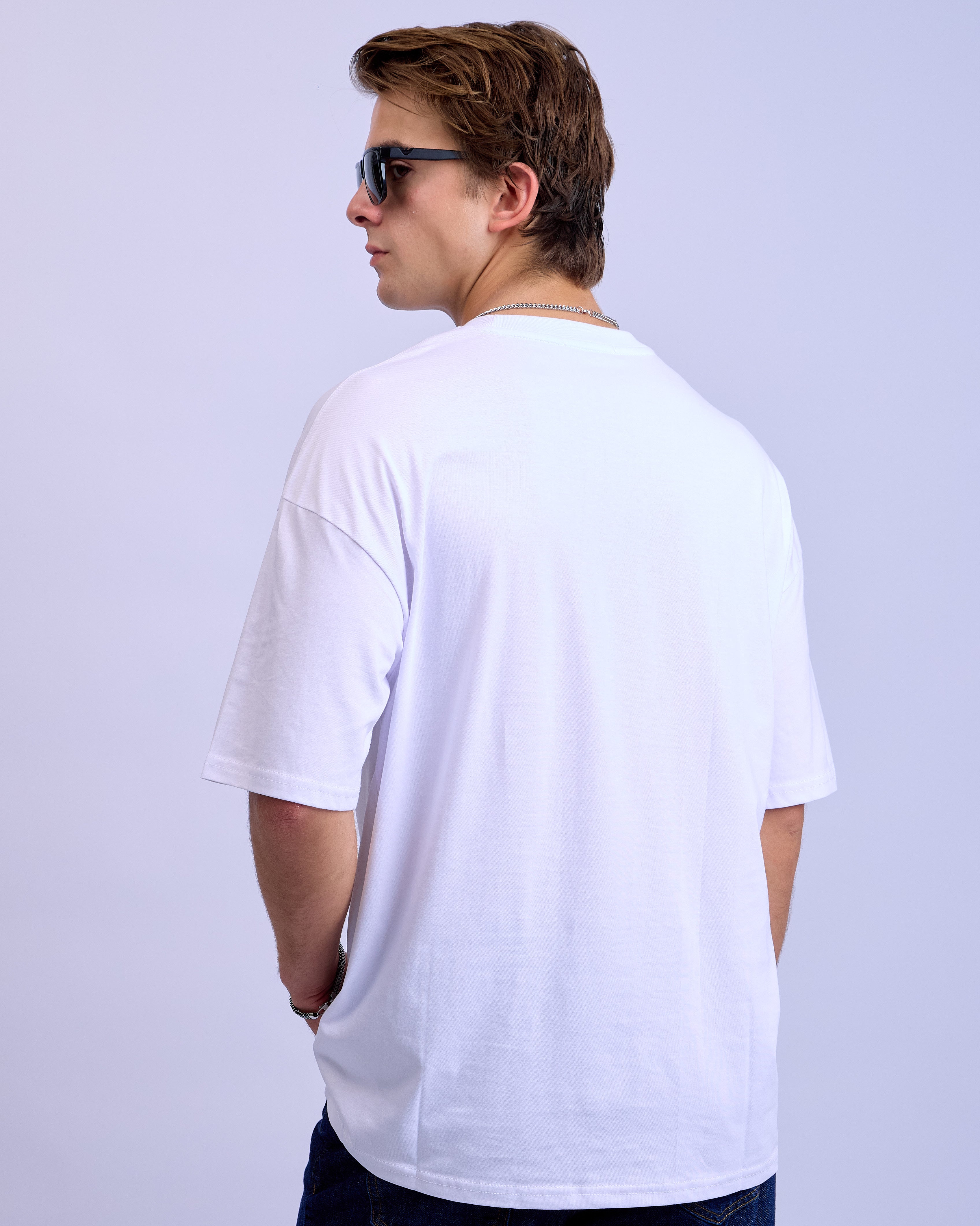 OVERSIZE BASICO JERSEY