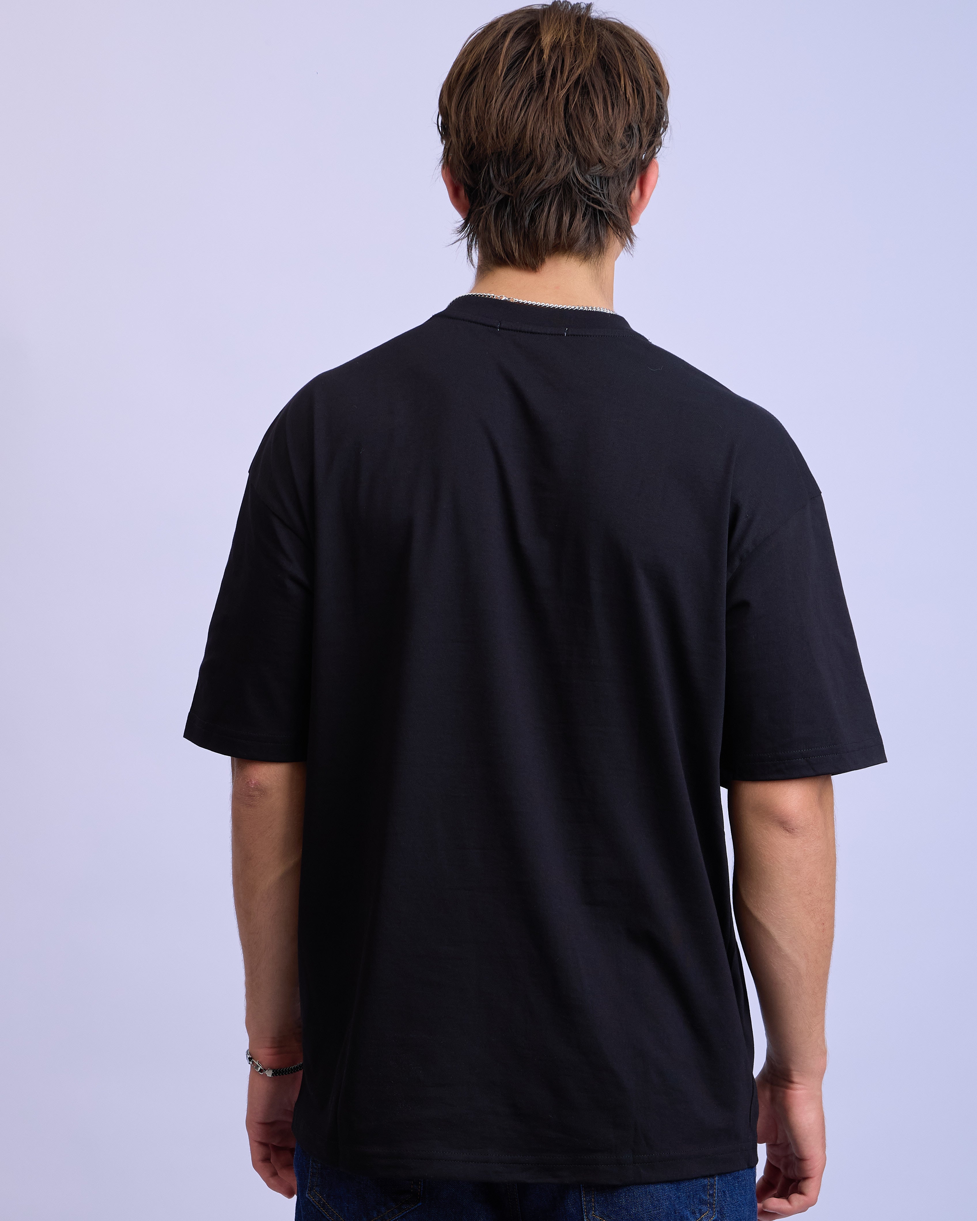 OVERSIZE BASICO JERSEY