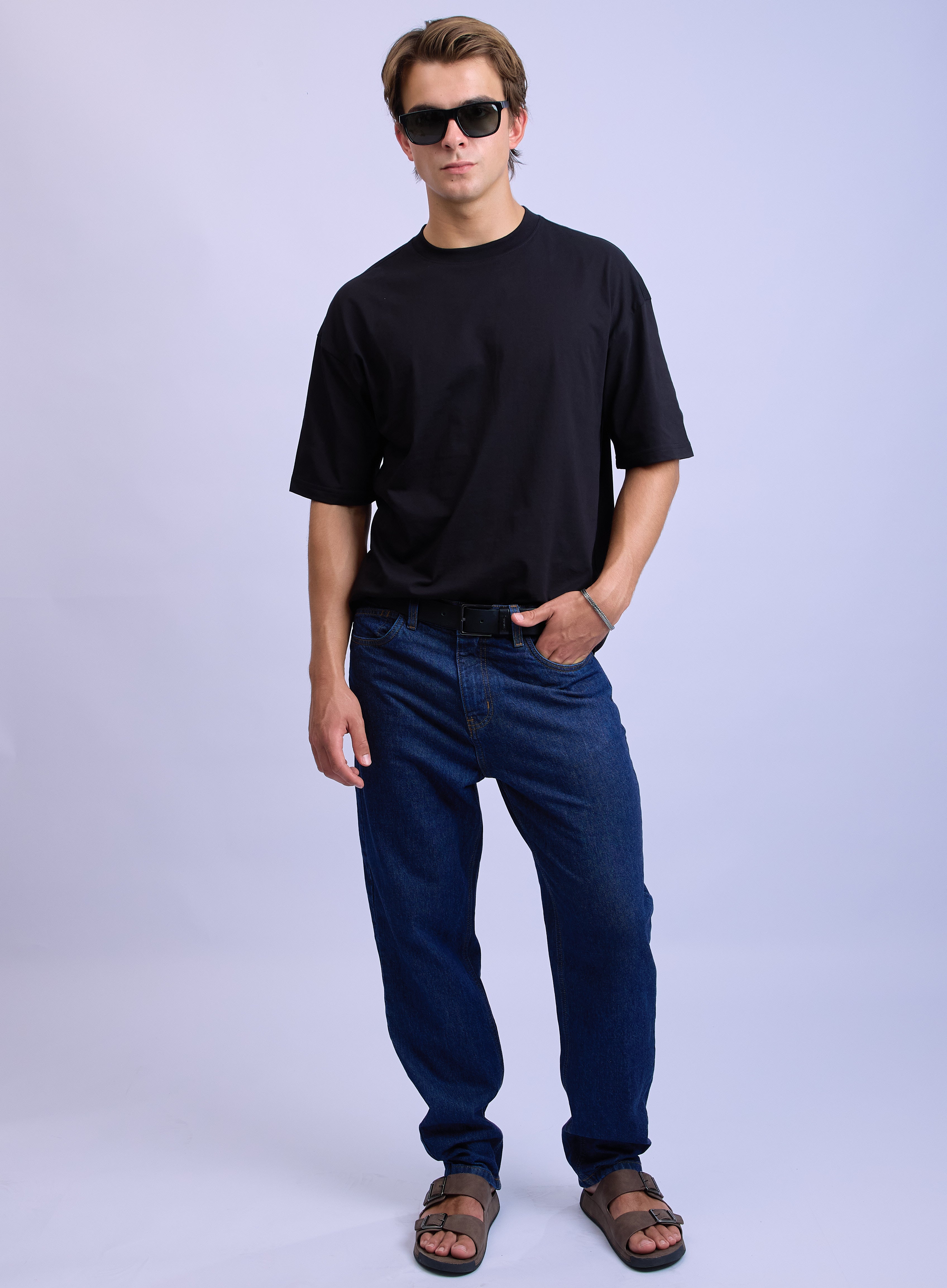 OVERSIZE BASICO JERSEY