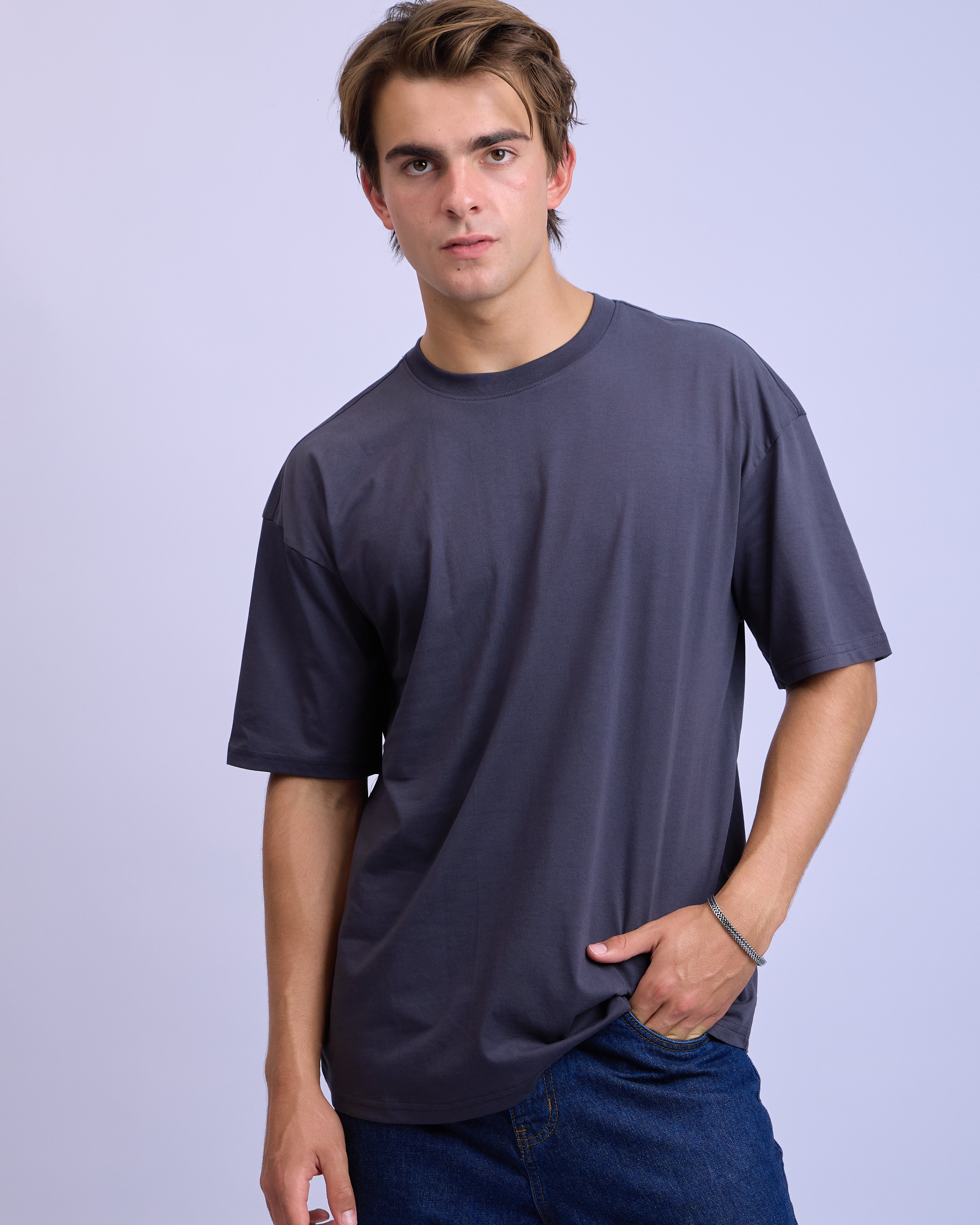 OVERSIZE BASICO JERSEY
