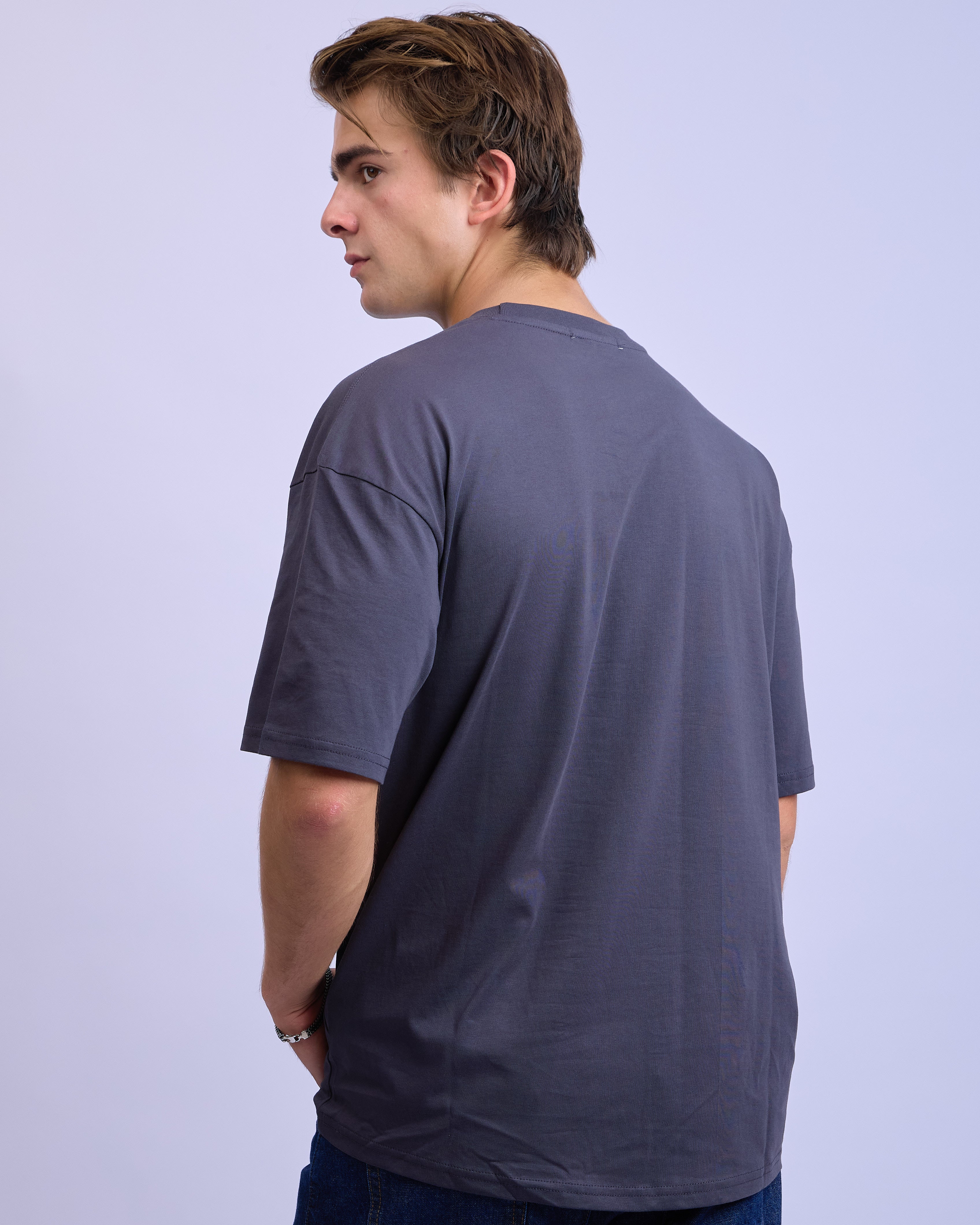 OVERSIZE BASICO JERSEY