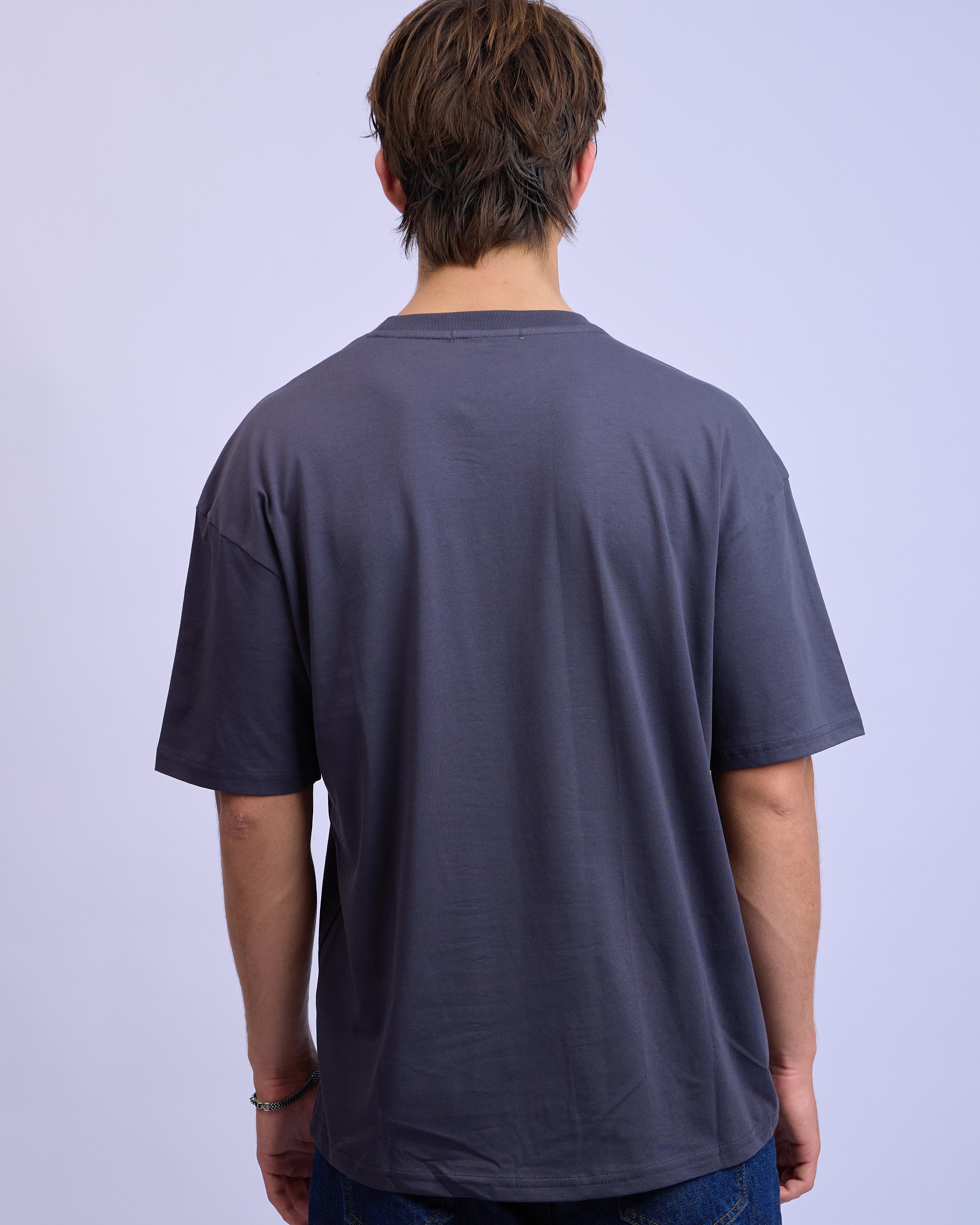 OVERSIZE BASICO JERSEY