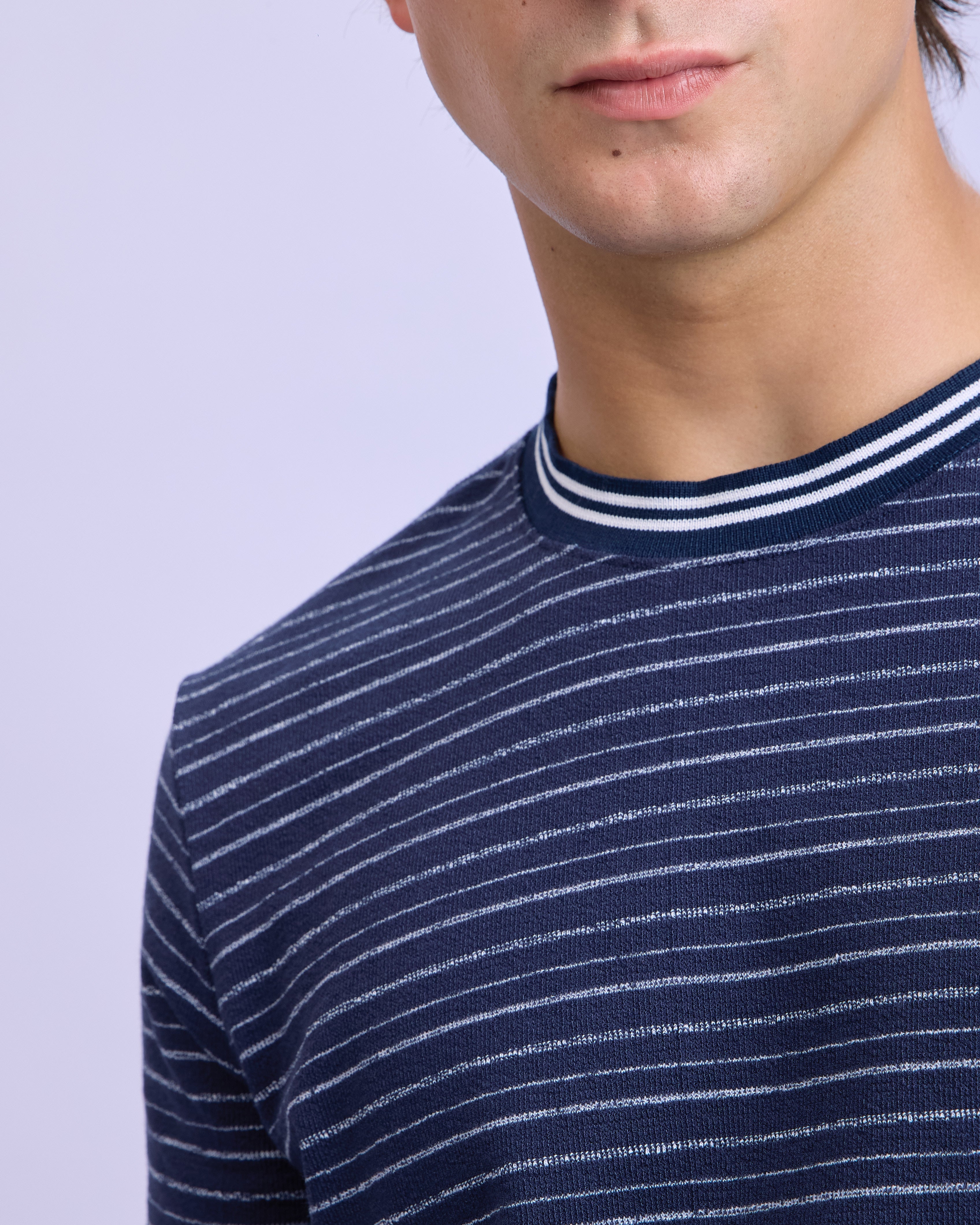 POLO ELIAS BLUE