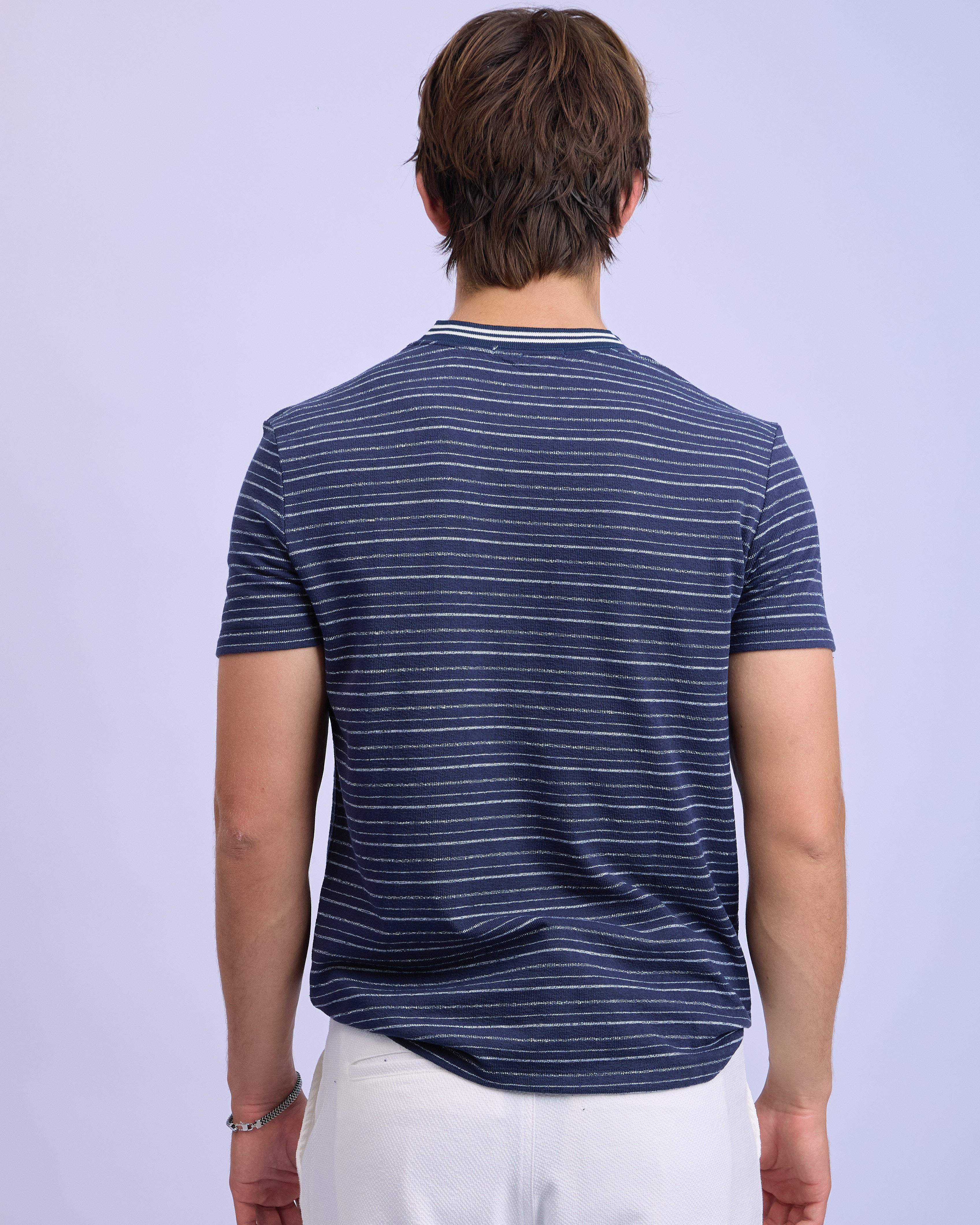 POLO ELIAS BLUE