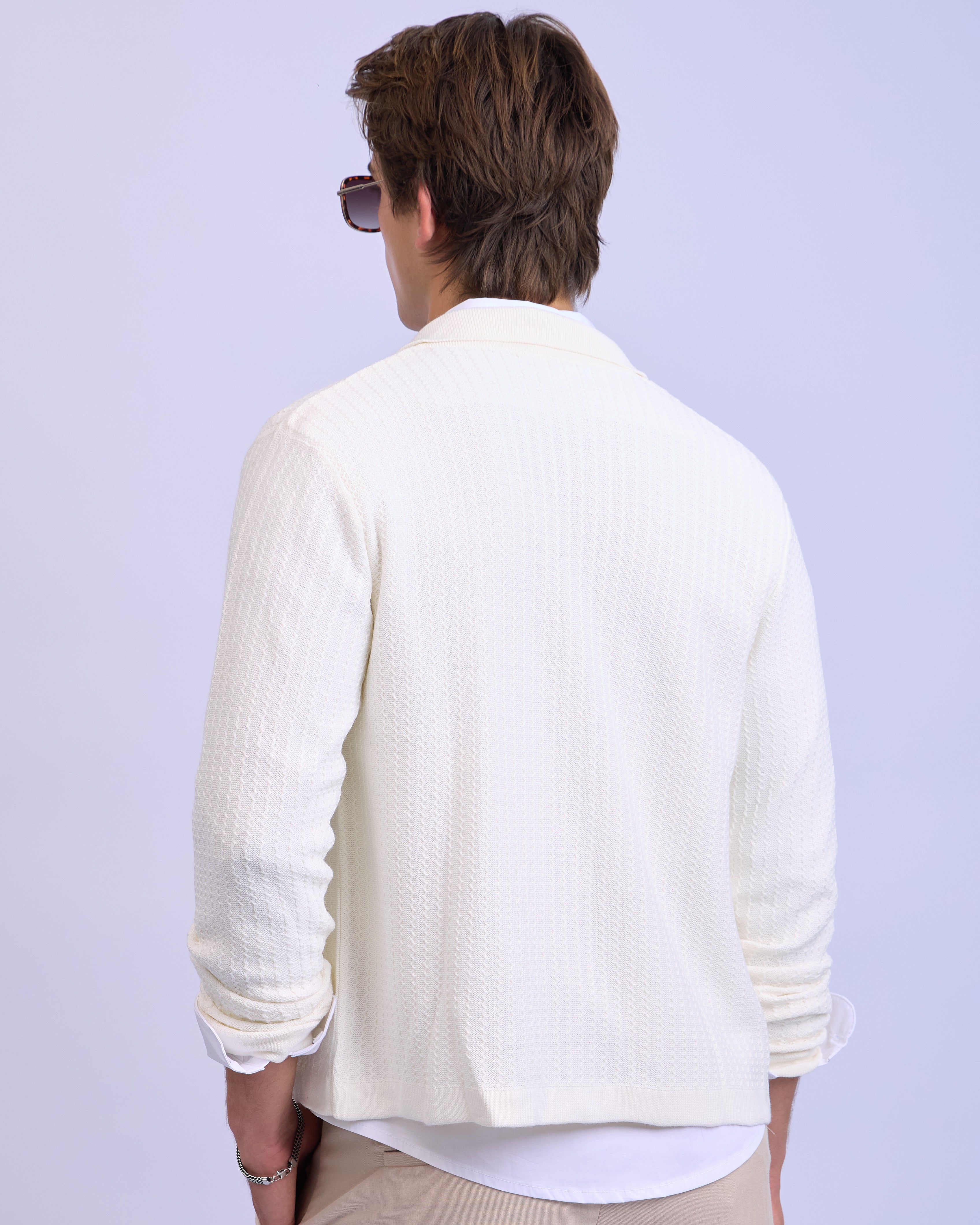 SOBRECAMISA THEO