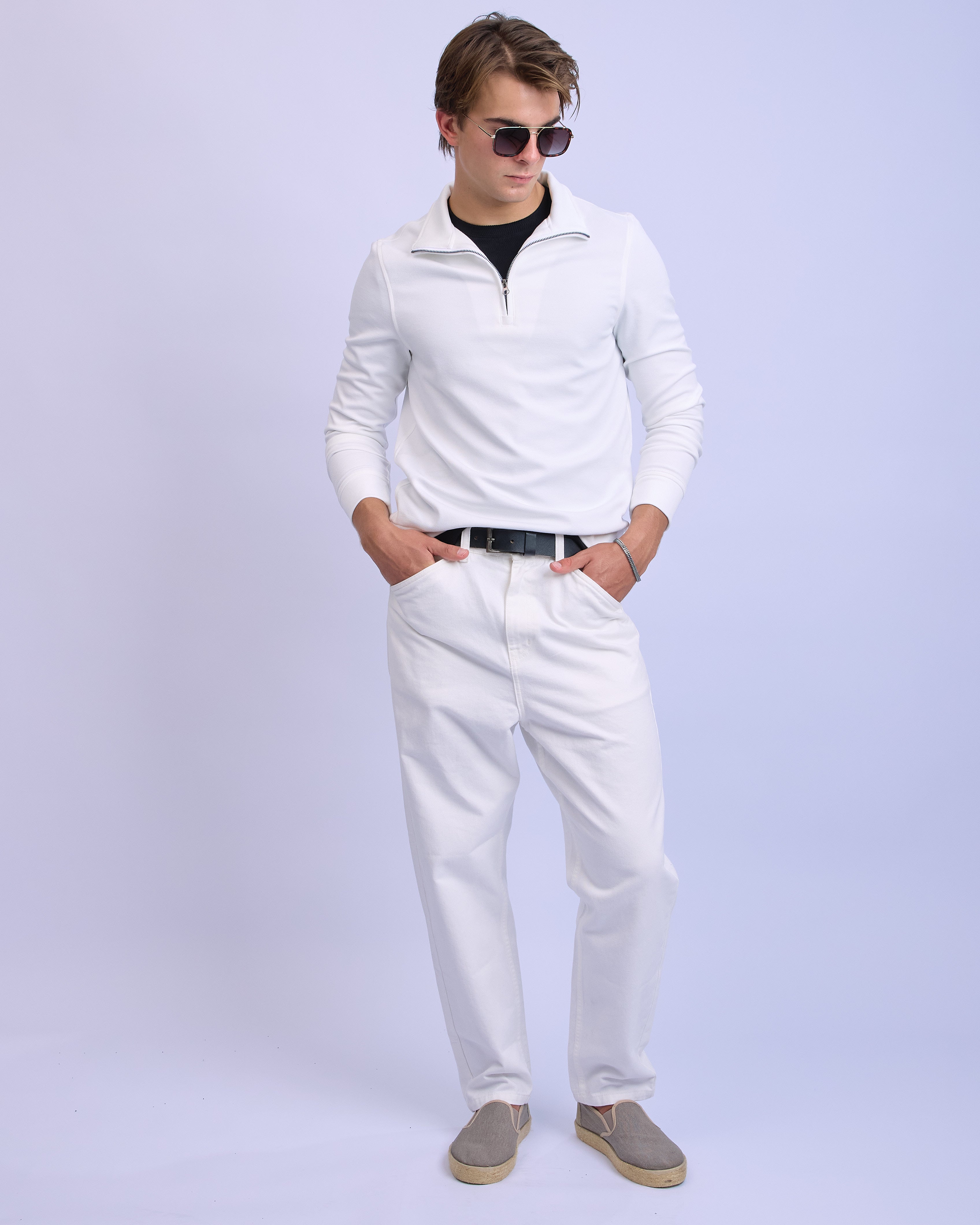 PANTALON SIGNATURE