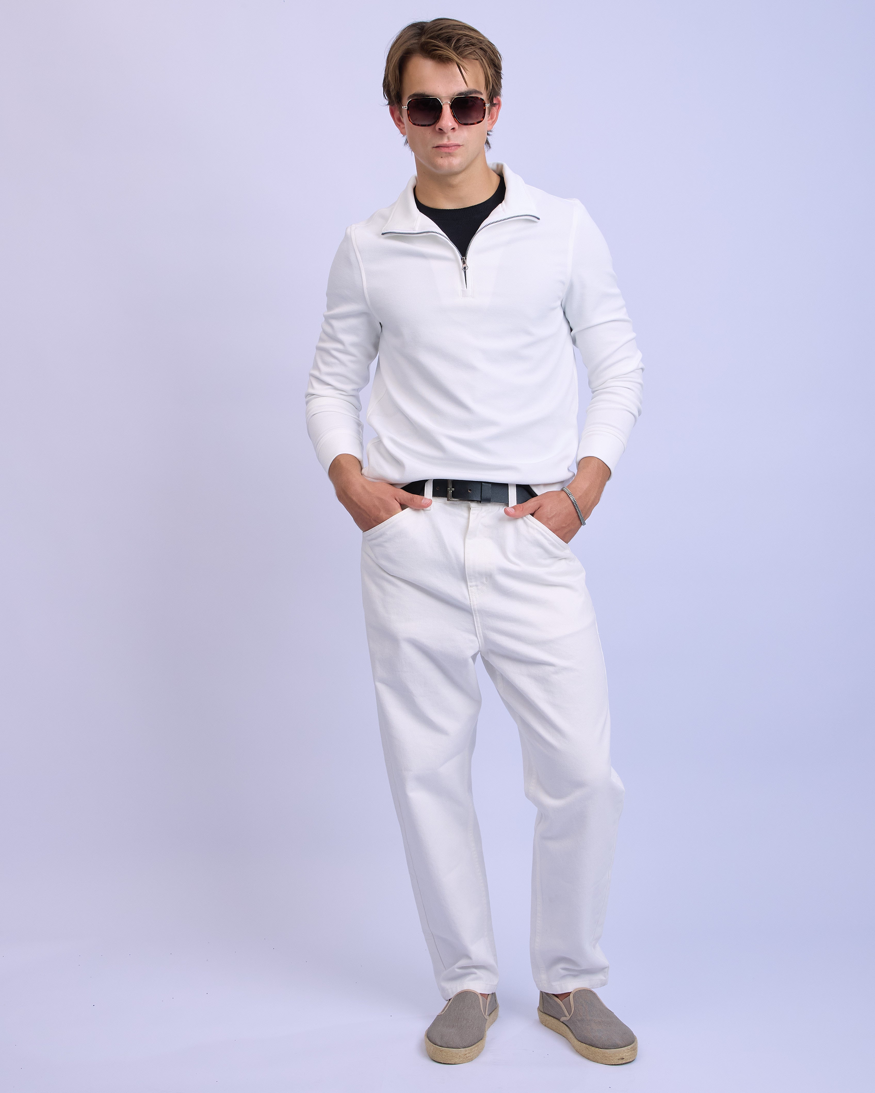 PANTALON SIGNATURE