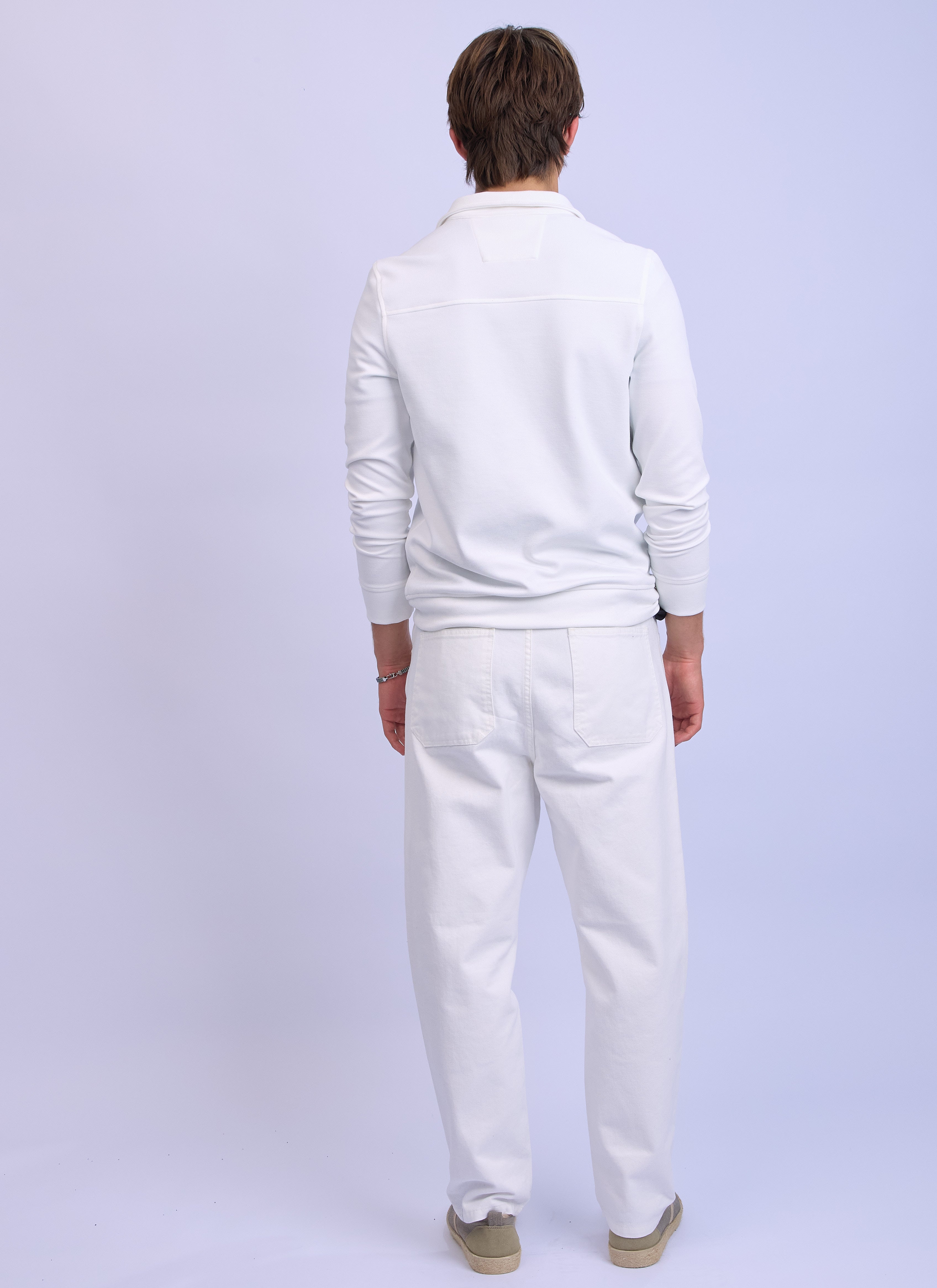 PANTALON SIGNATURE