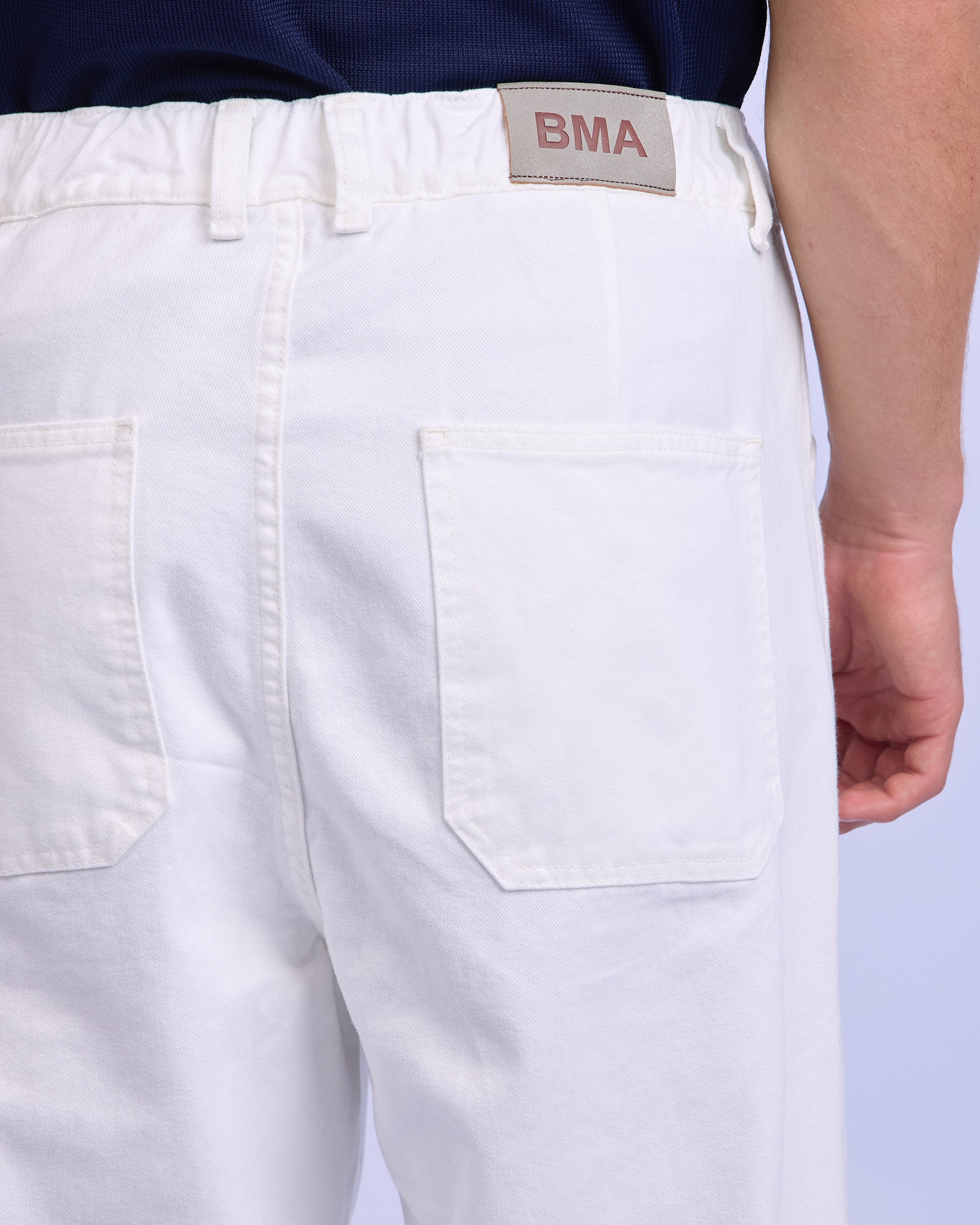 PANTALON SIGNATURE