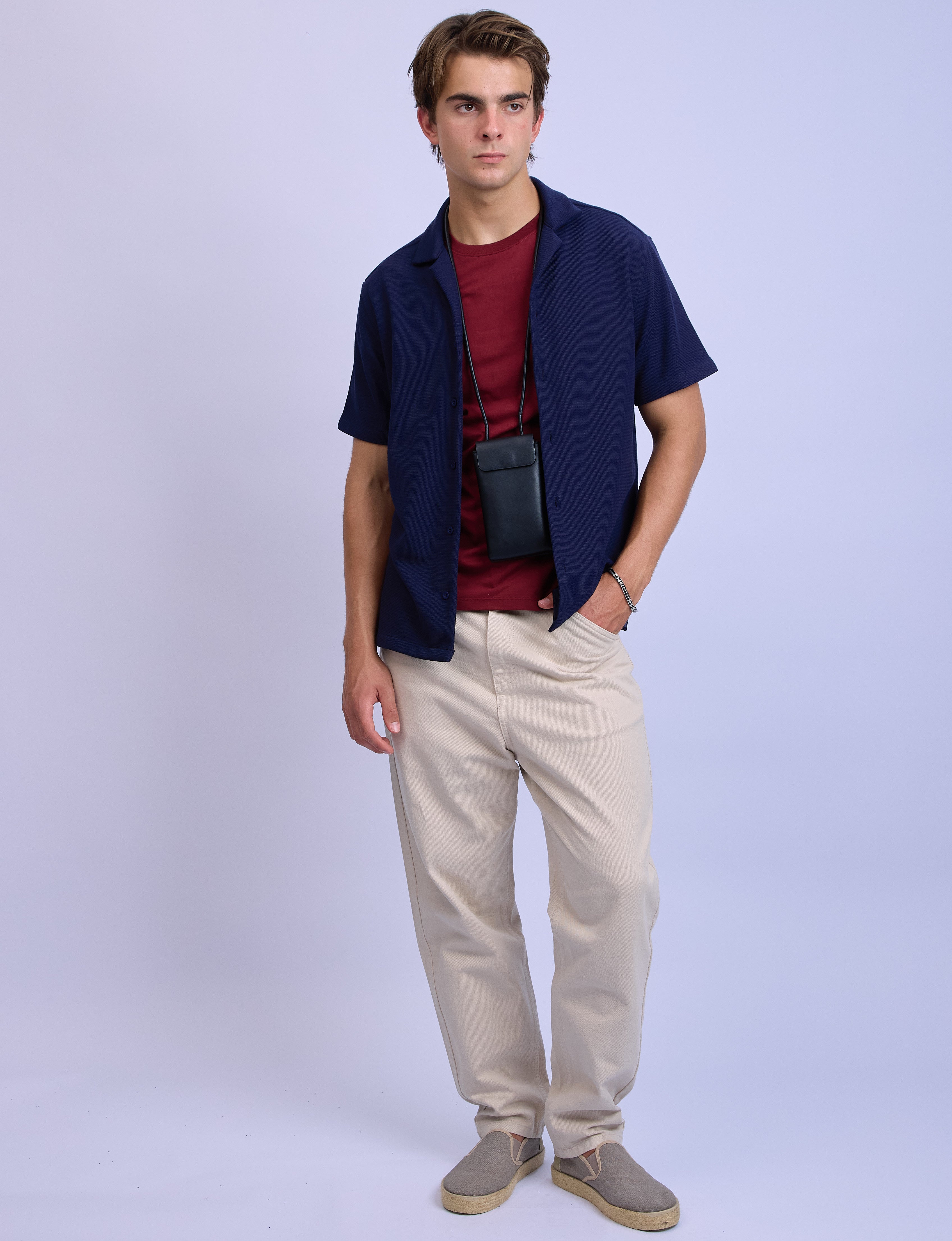 PANTALON SIGNATURE