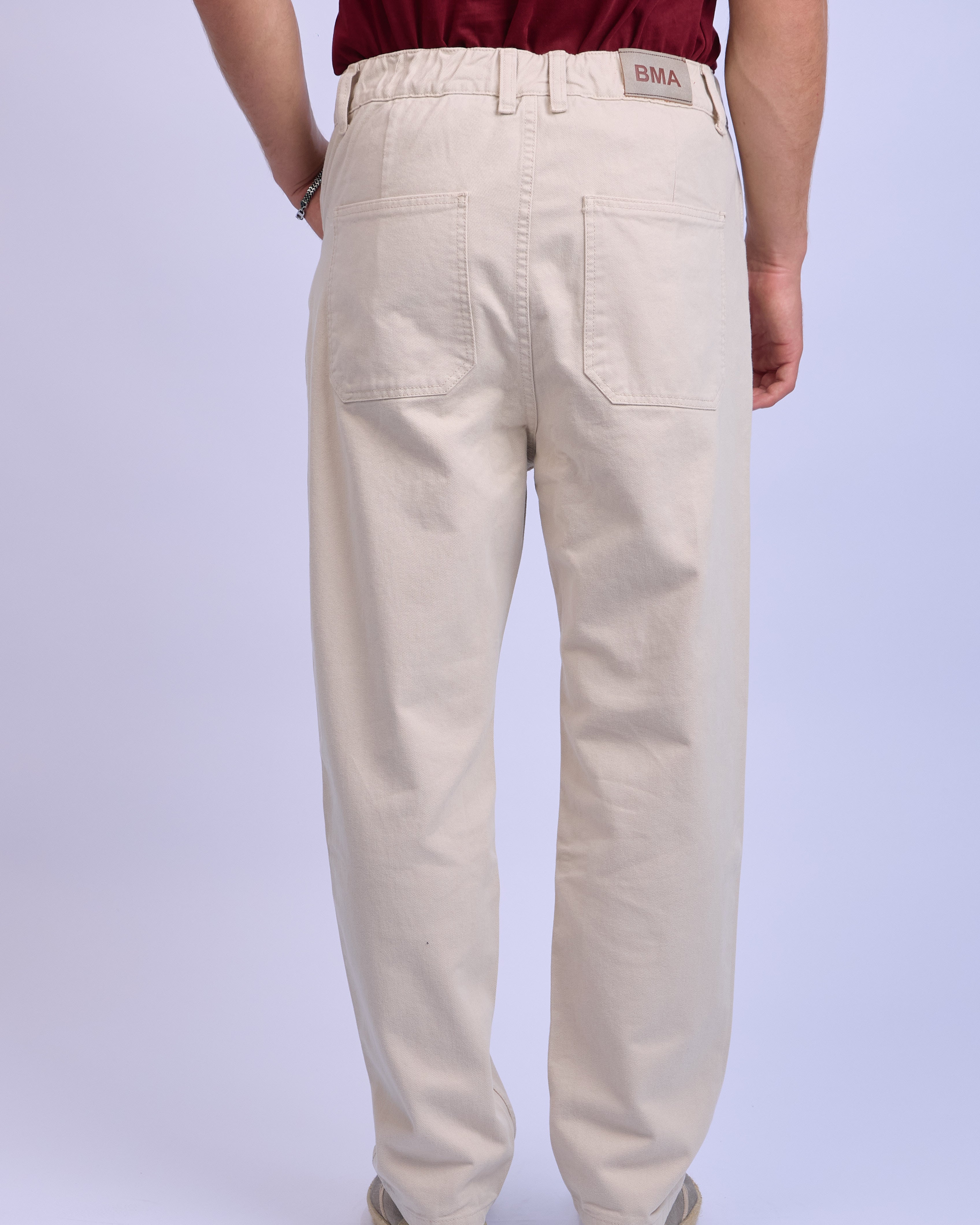 PANTALON SIGNATURE