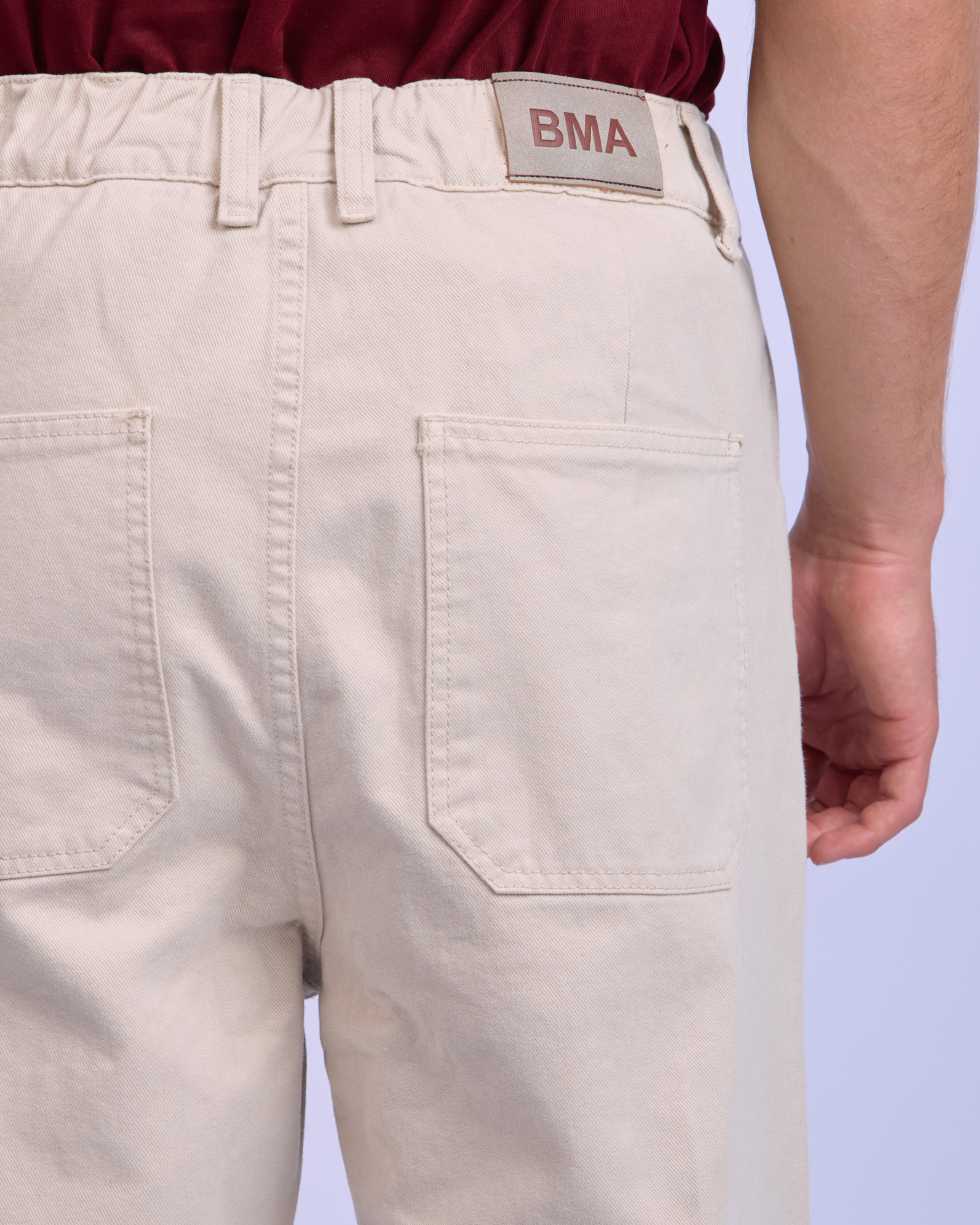 PANTALON SIGNATURE