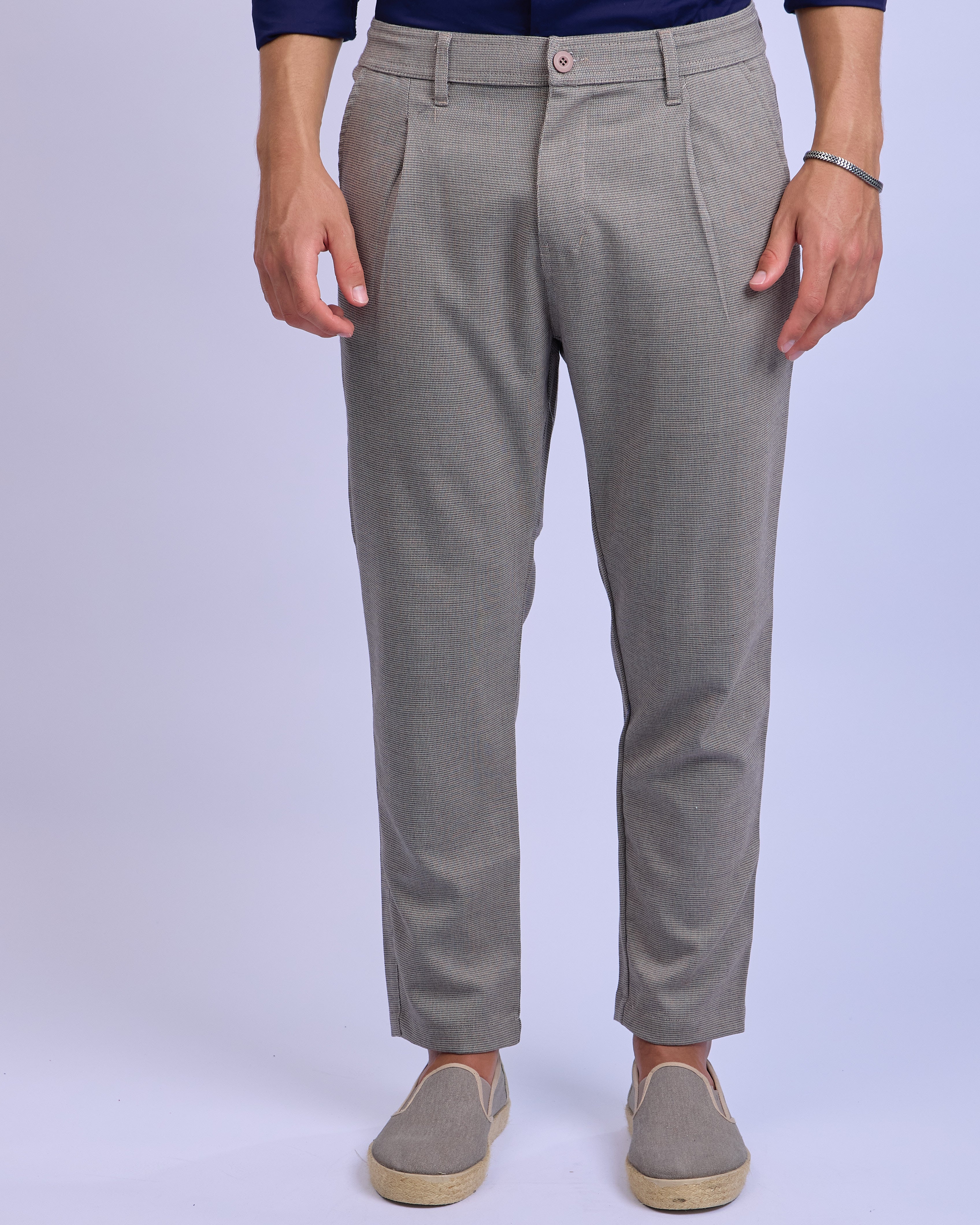 PANTALON CARDANO BROWN