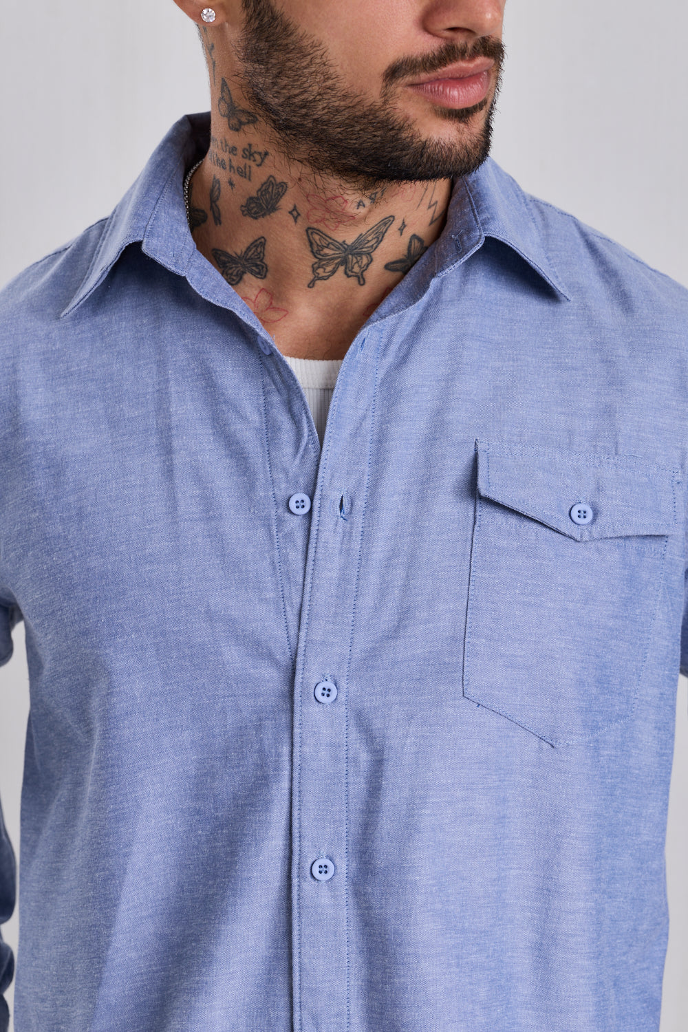 CAMISA BEAR