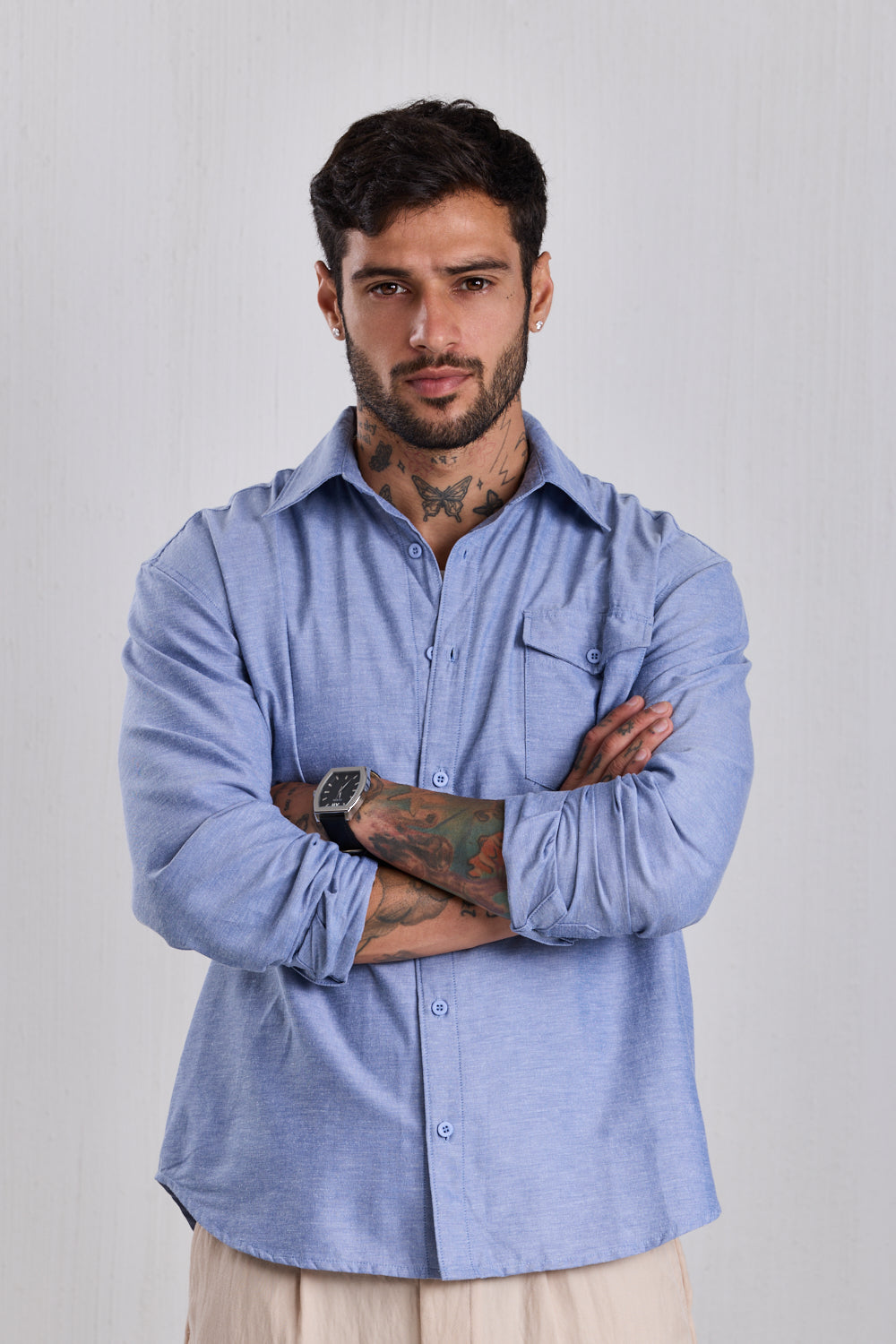 CAMISA BEAR