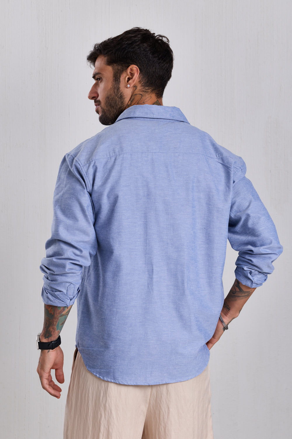 CAMISA BEAR